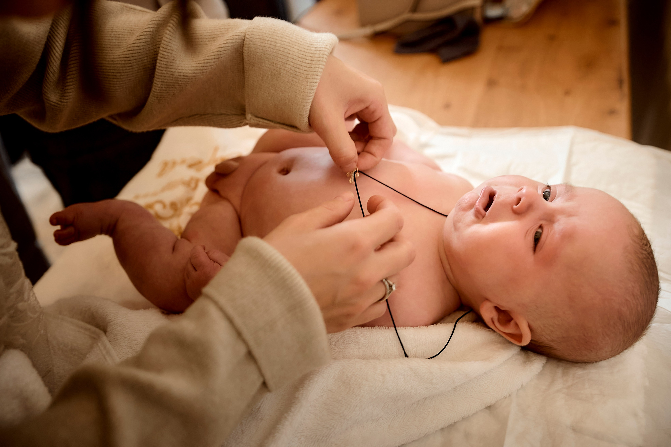 Анонс Таинства Крещения Марка. Фотограф на Крещение и Венчание в Одинцово