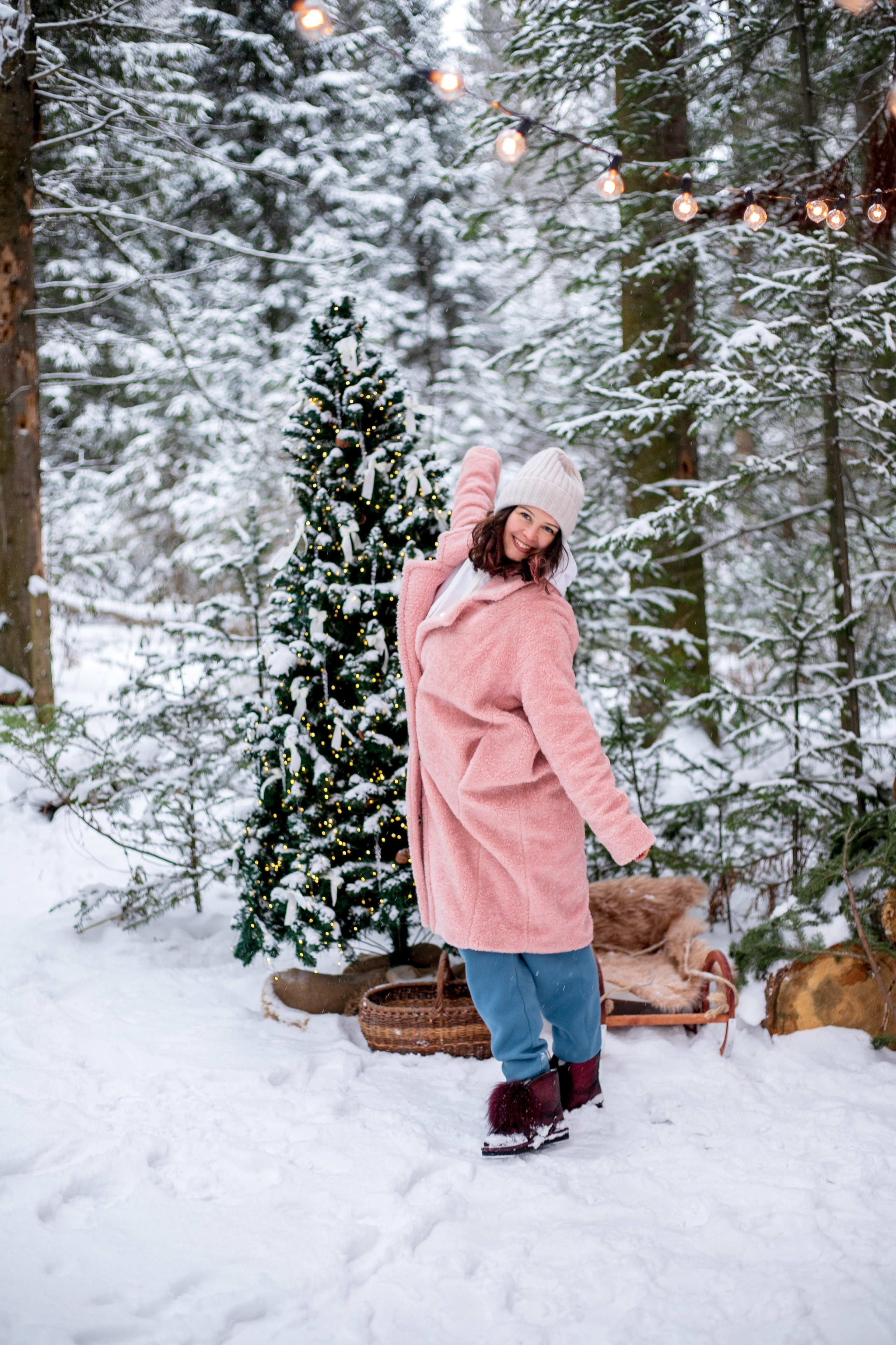 Прогулки. Семейный и детский фотограф в г. Кемерово