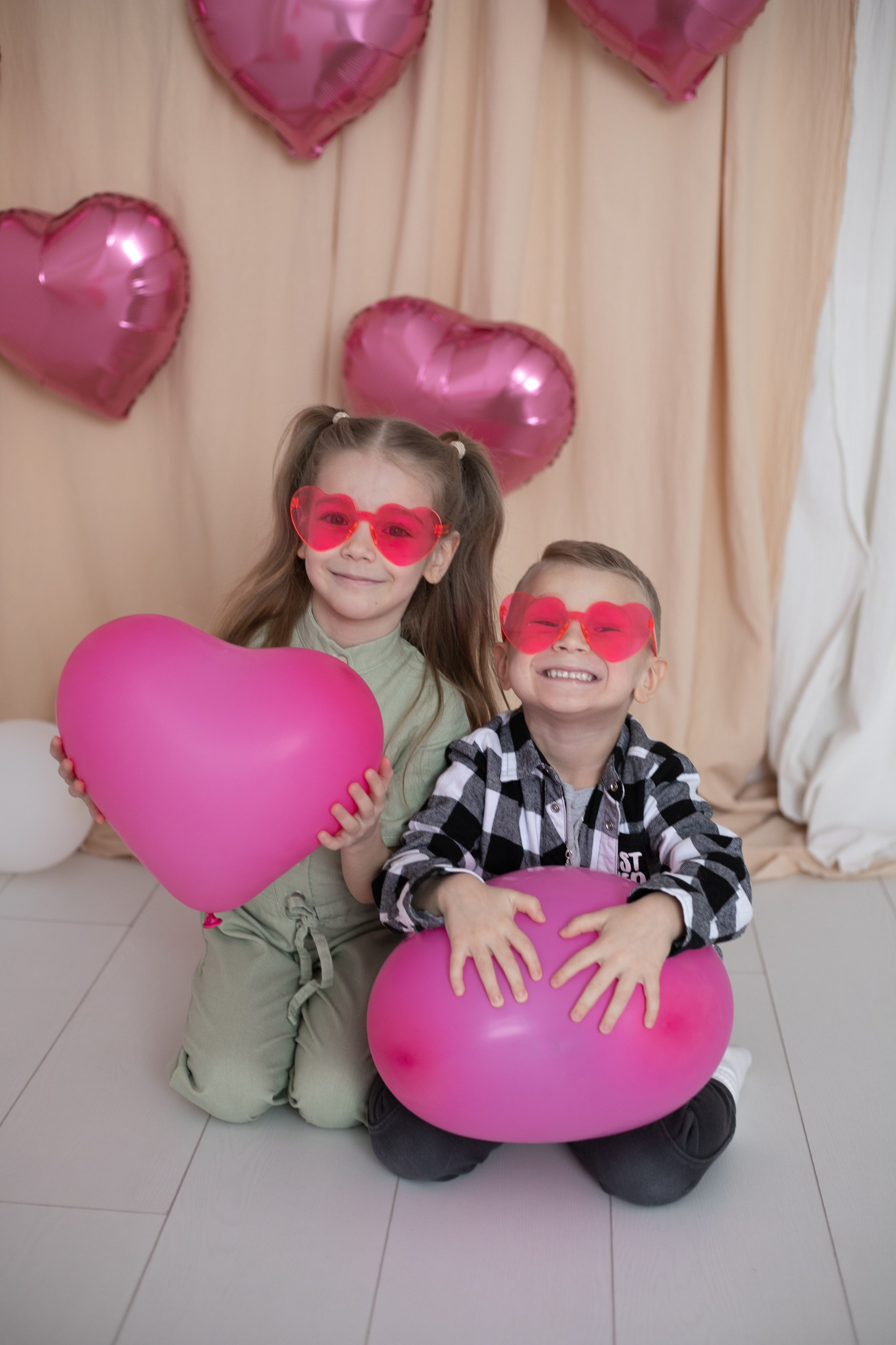 Детские съемки. Семейный и детский фотограф в г. Кемерово