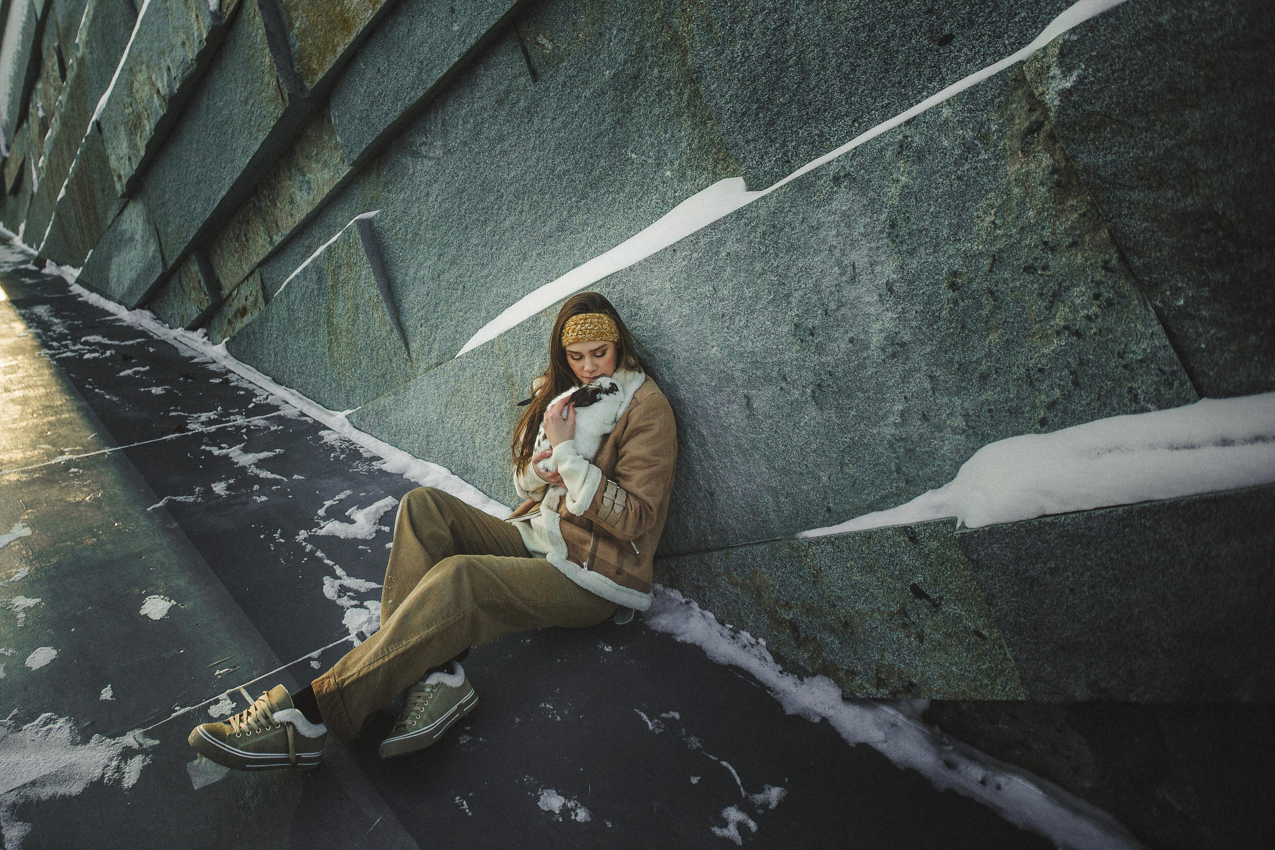 Фотосессия для вас. Портретный фотограф в Кемерово Алеся Цайтлер