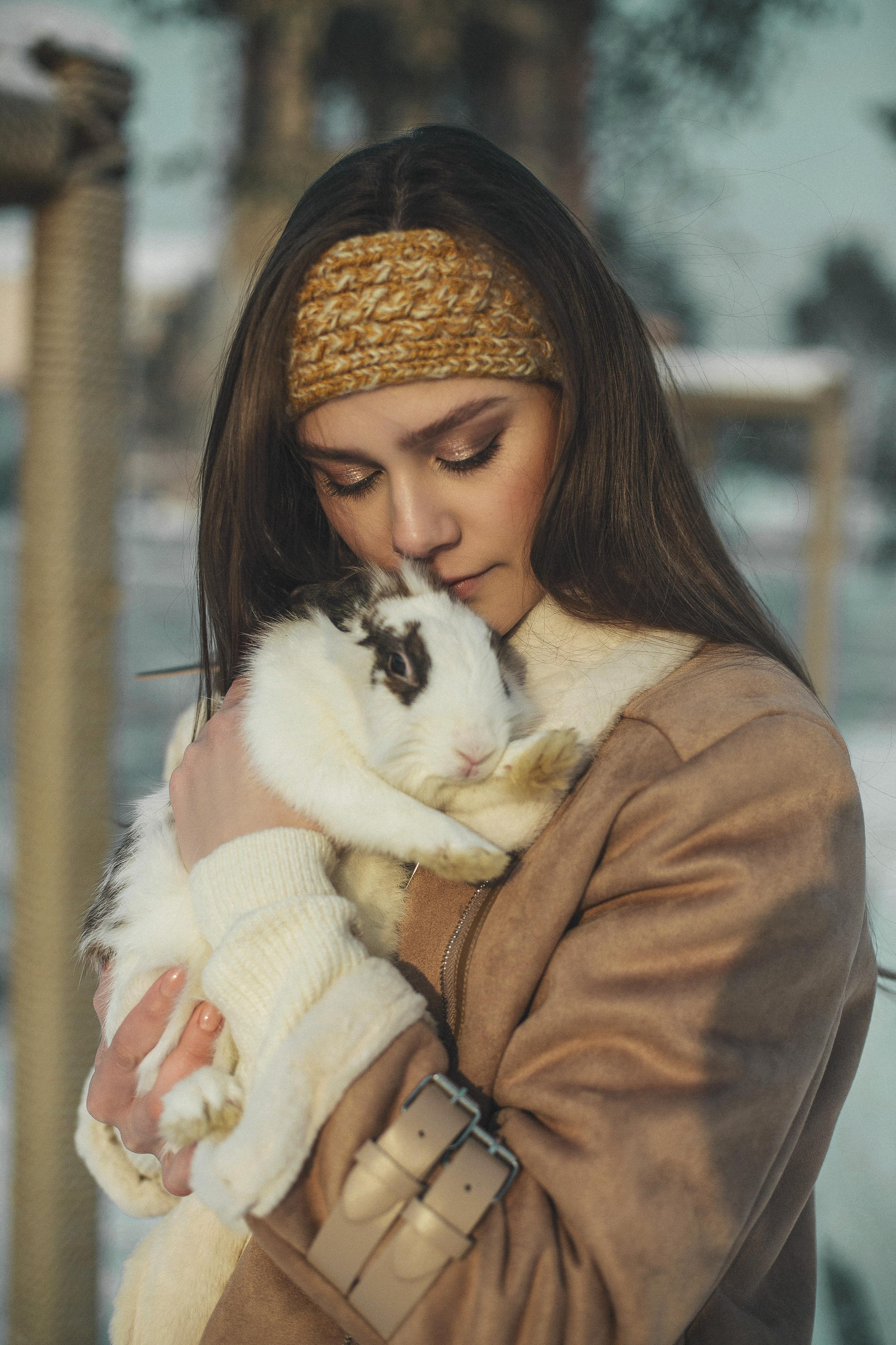 Фотосессия для вас. Портретный фотограф в Кемерово Алеся Цайтлер