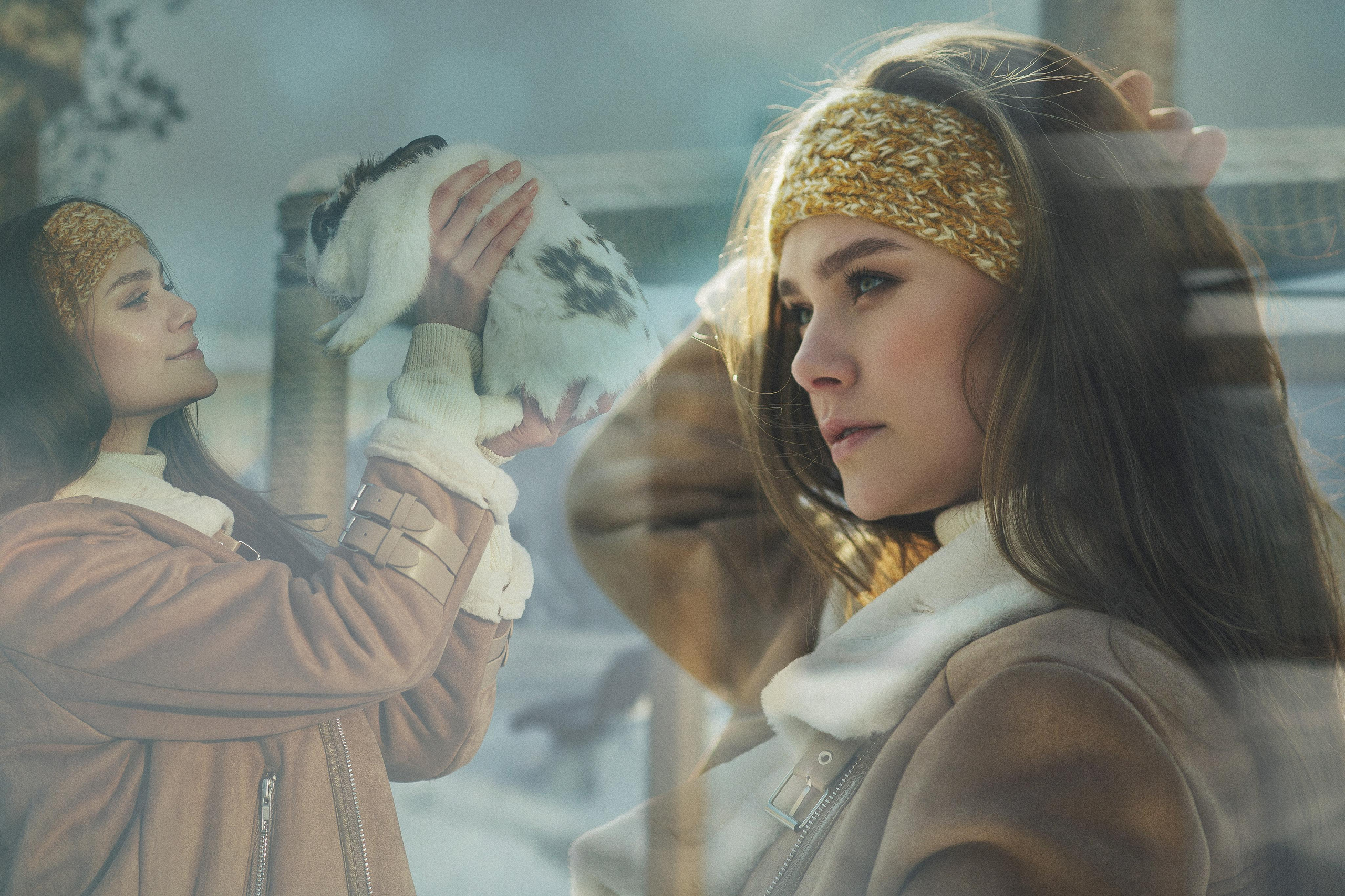 Фотосессия для вас. Портретный фотограф в Кемерово Алеся Цайтлер