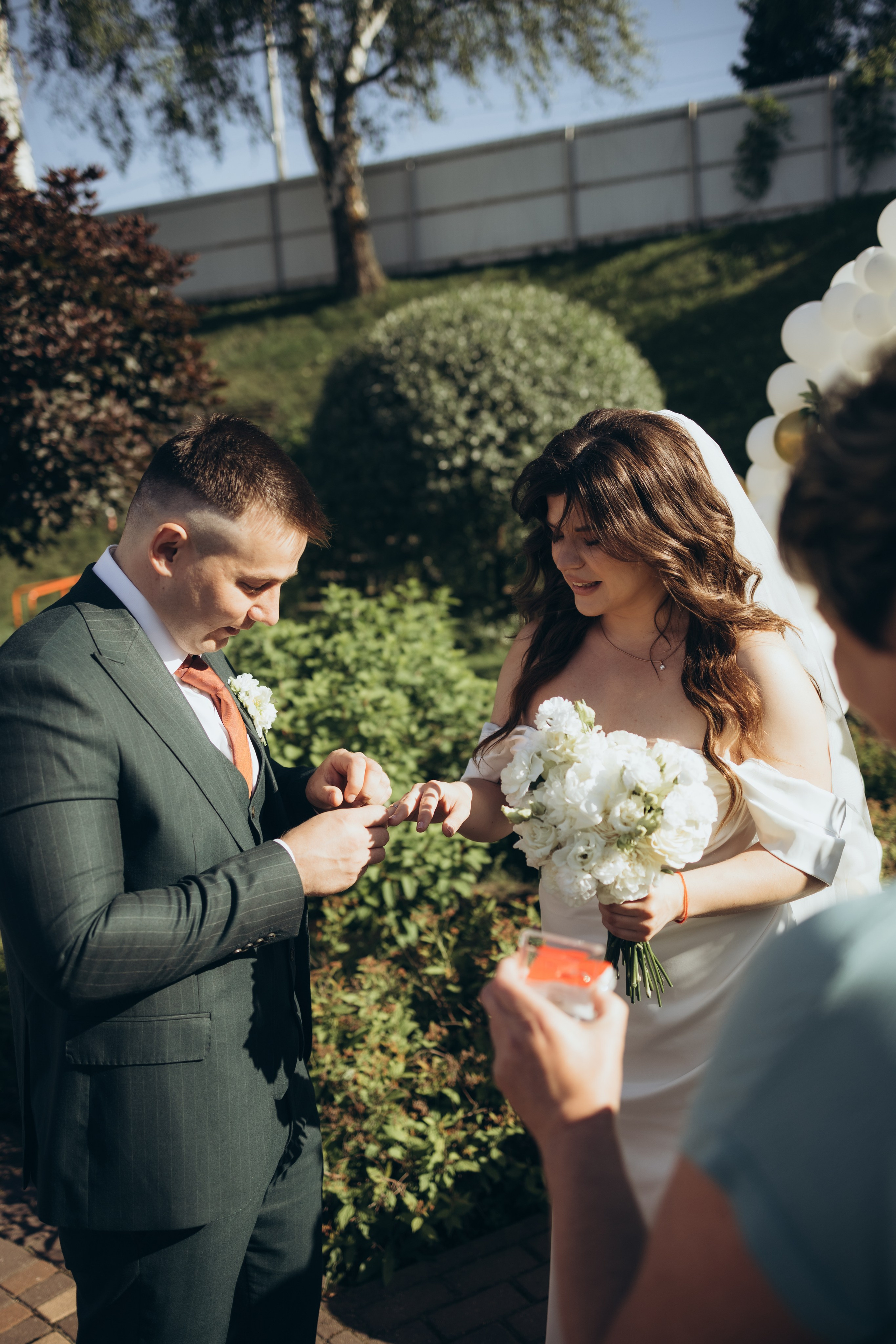 Банкет. Фотограф в Иваново и Суздале