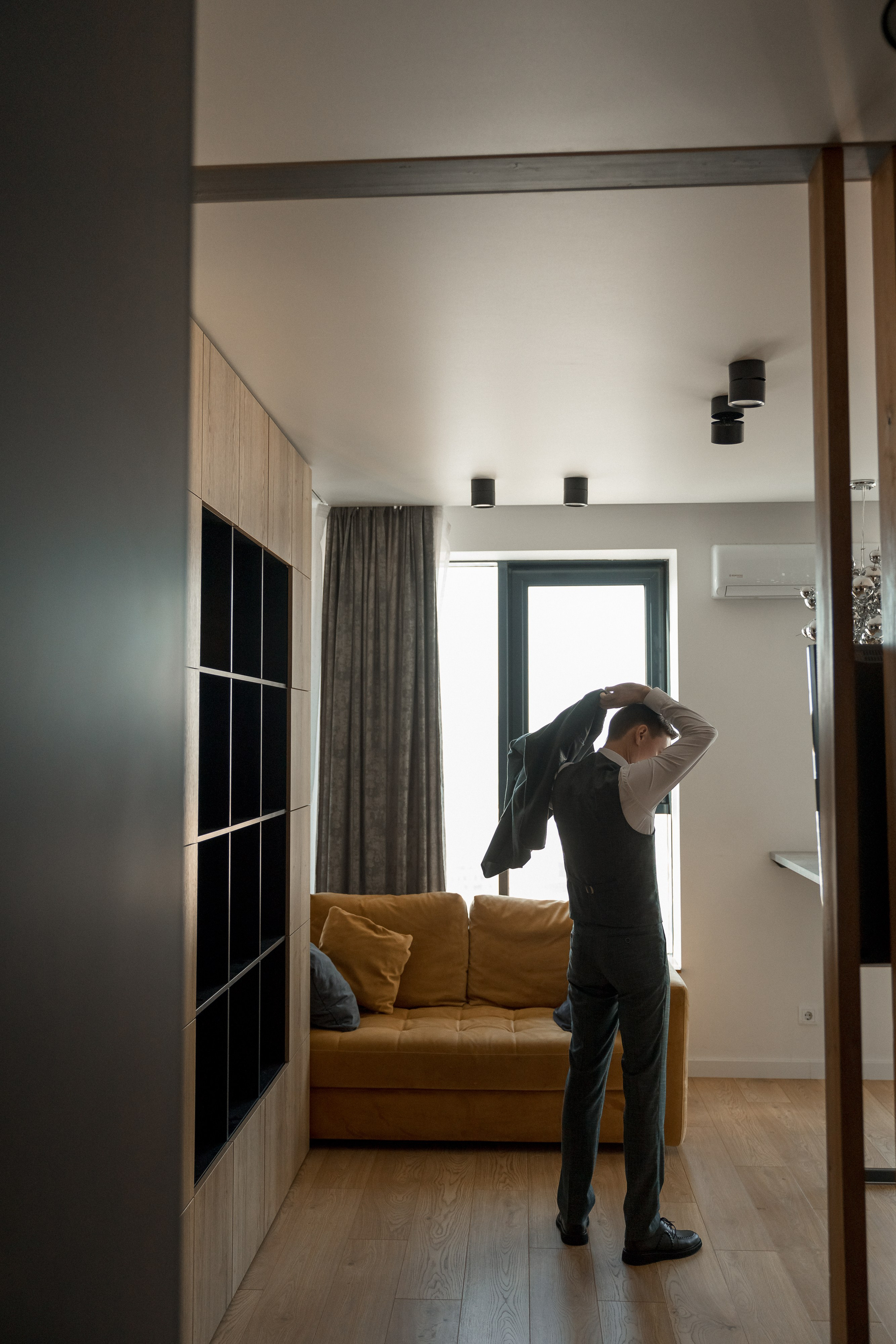 08.02.25. Алия и Ильнур. Фотограф Александр Федоренко