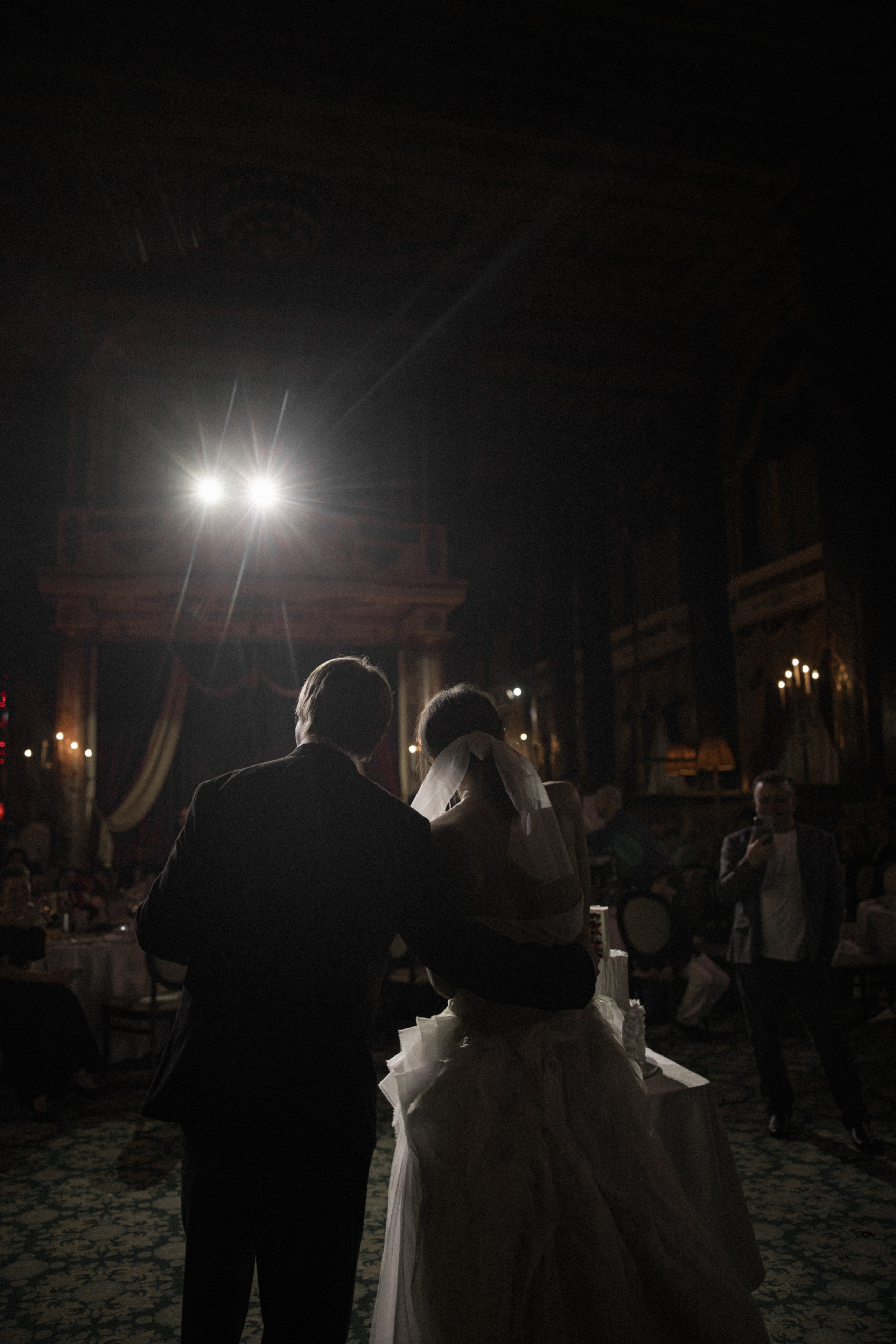 Мы. Свадебный фотограф в Москве