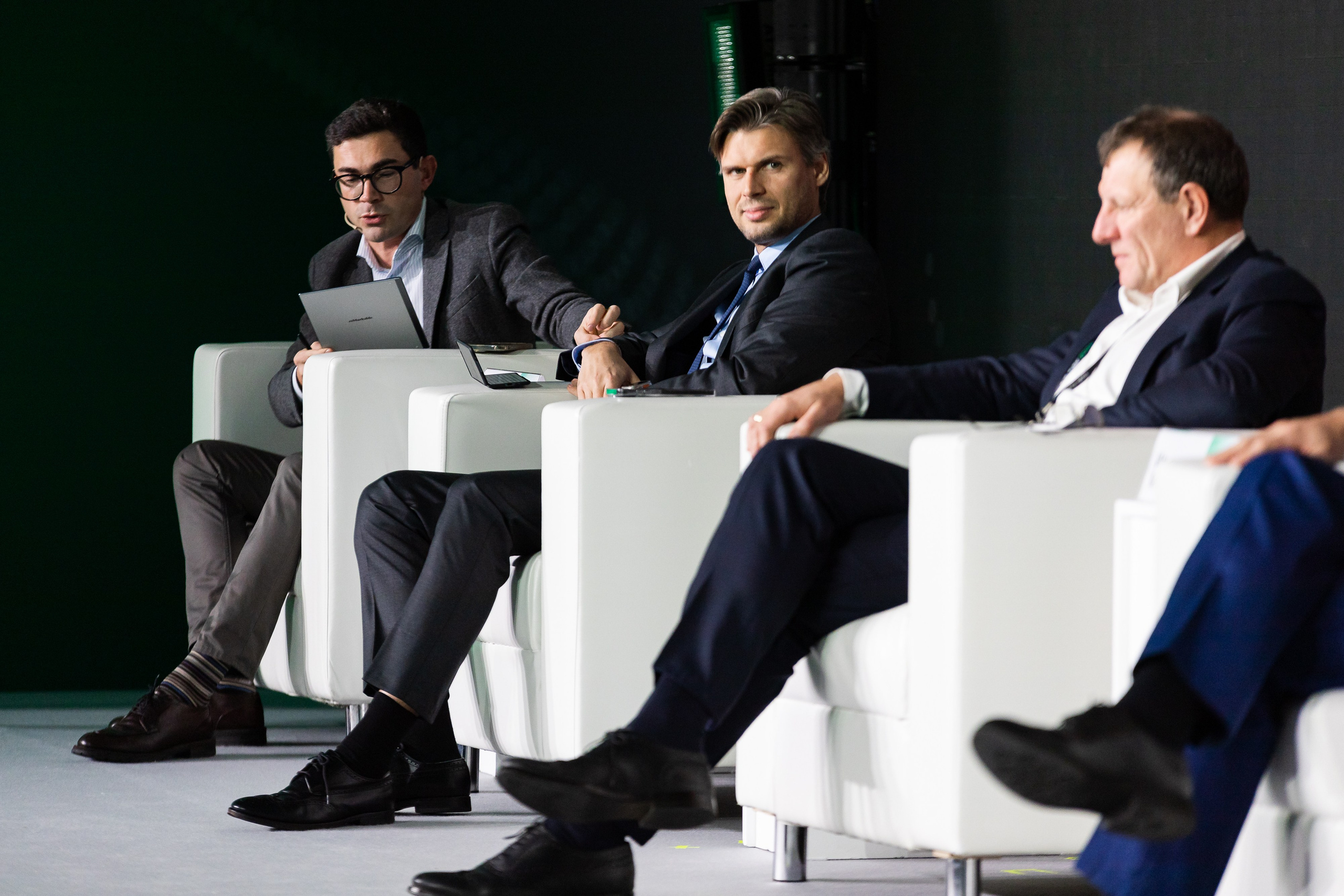 IVA DAY 2024. Свадебный и портретный фотограф в Королёве Сергей Чихарев