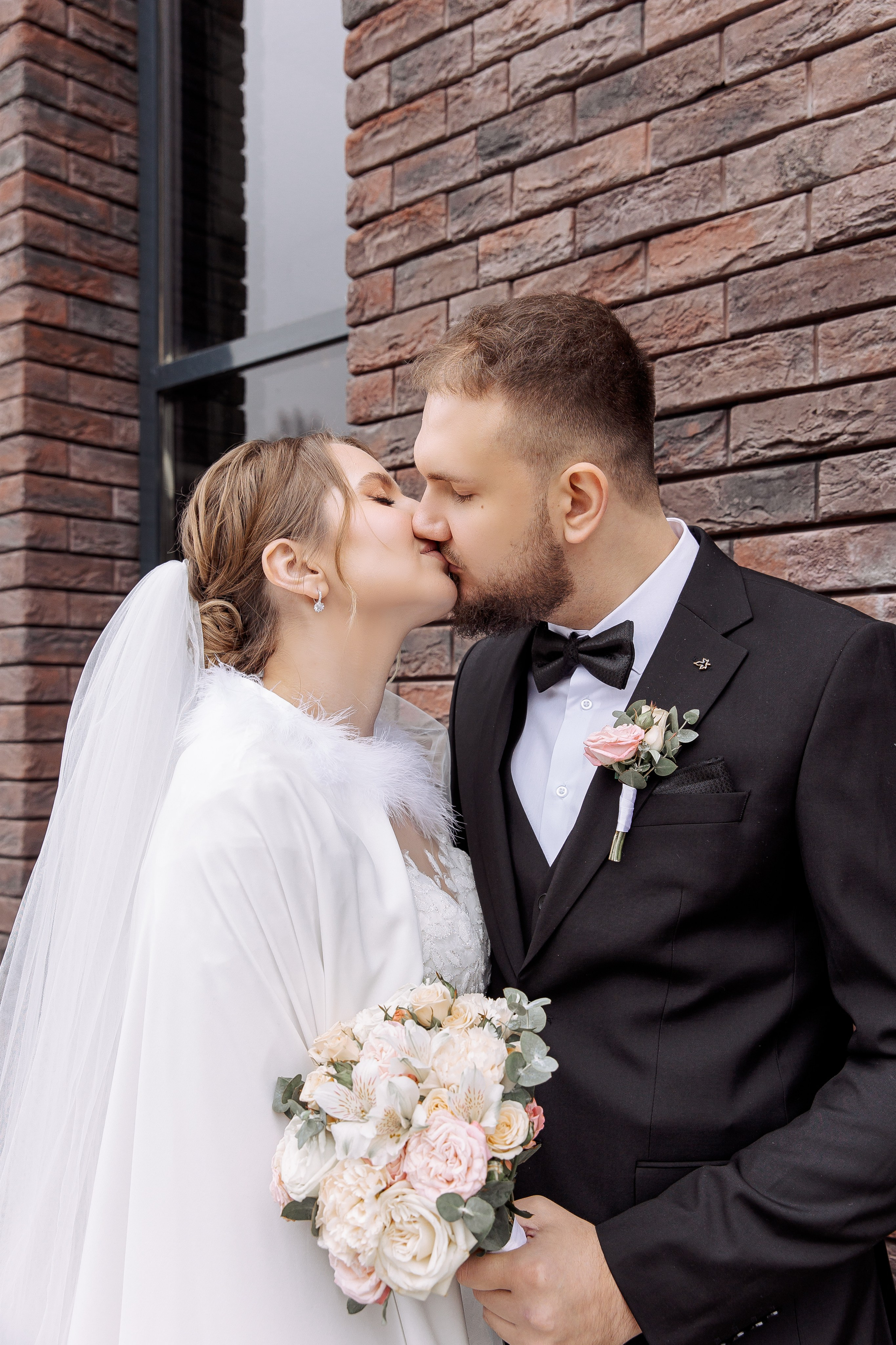 Владислава и Никита. Свадебный и семейный фотограф в Челябинске Юлия Ишимова