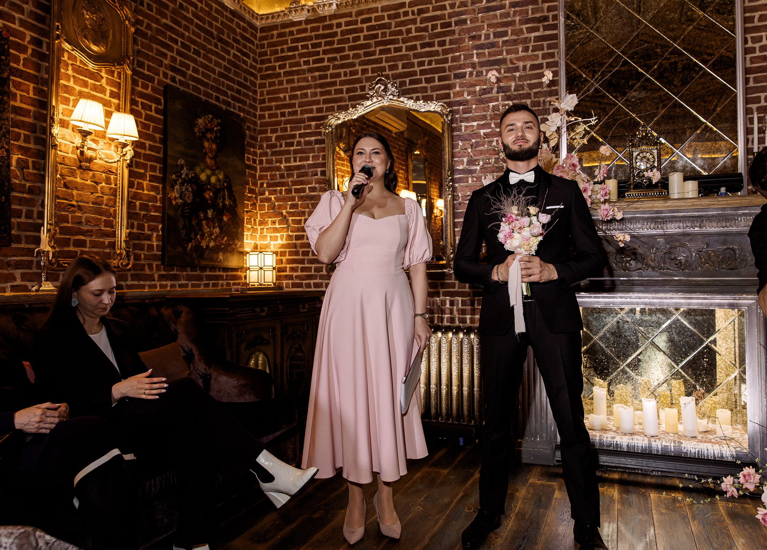 Свадебная выставка. Свадебный и семейный фотограф в Челябинске Юлия Ишимова