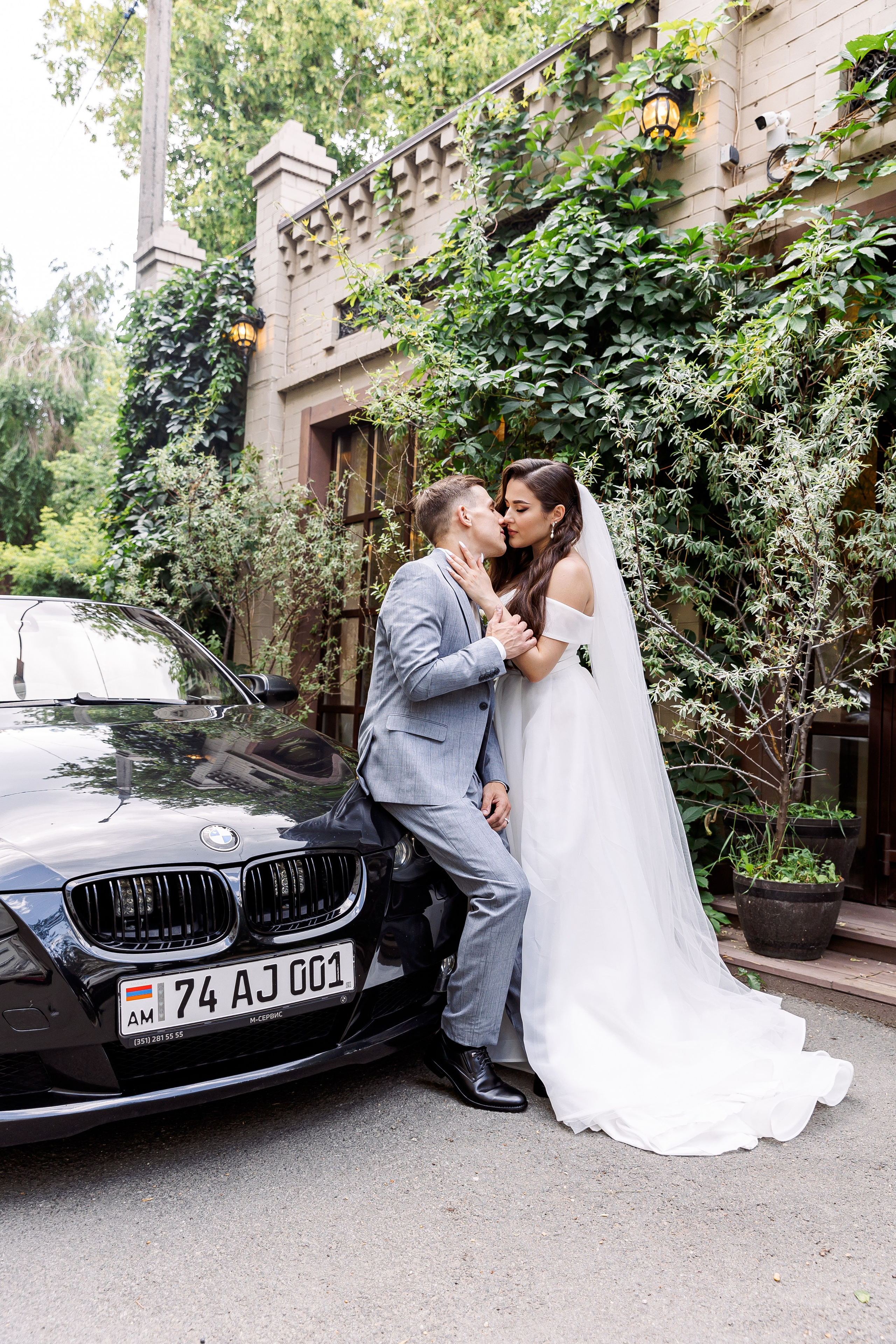 Сергей и Валерия. Свадебный и семейный фотограф в Челябинске Юлия Ишимова