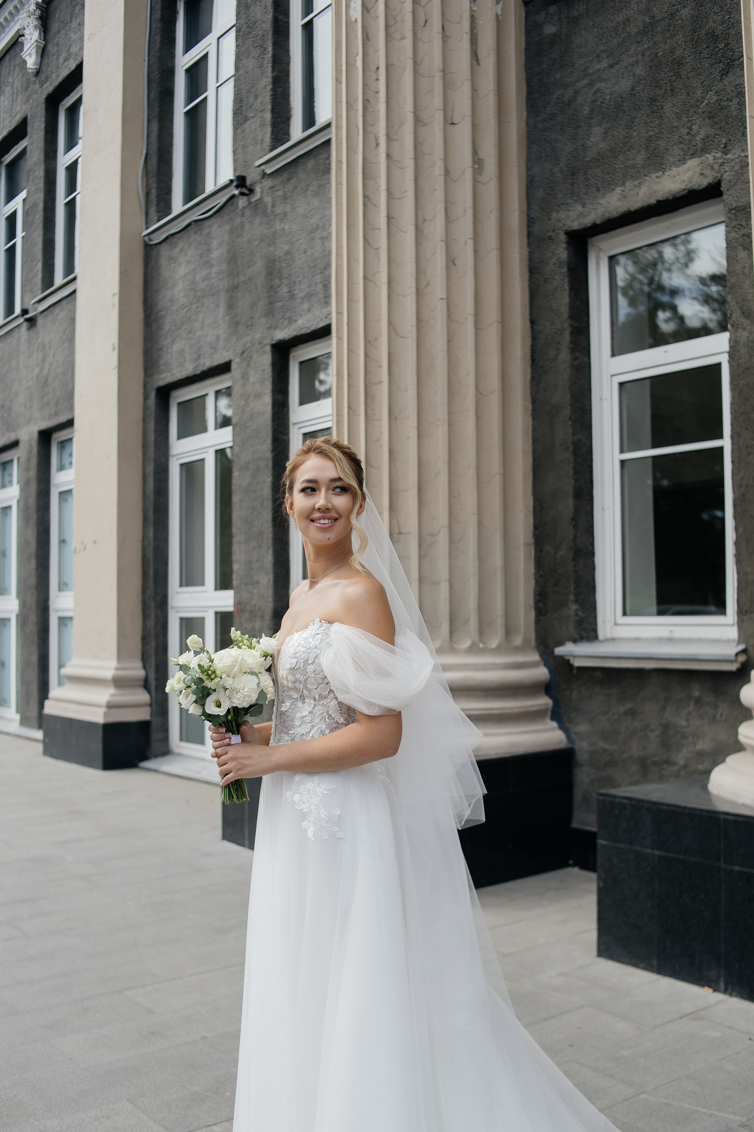 Wedding love story. Фотограф в Иркутске