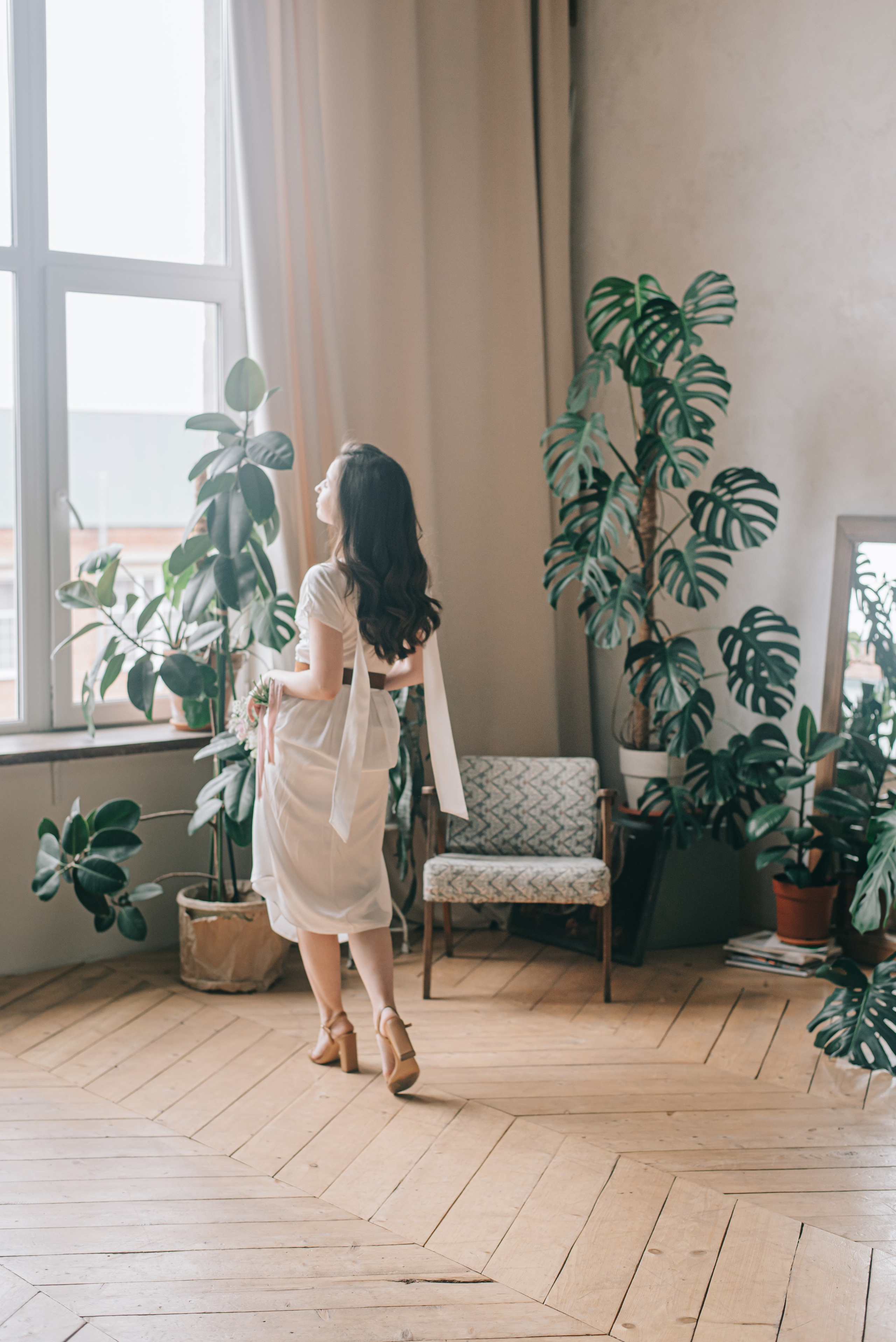 Bellissimo matrimonio. Фотограф в Краснодаре Зеленкина Дарья