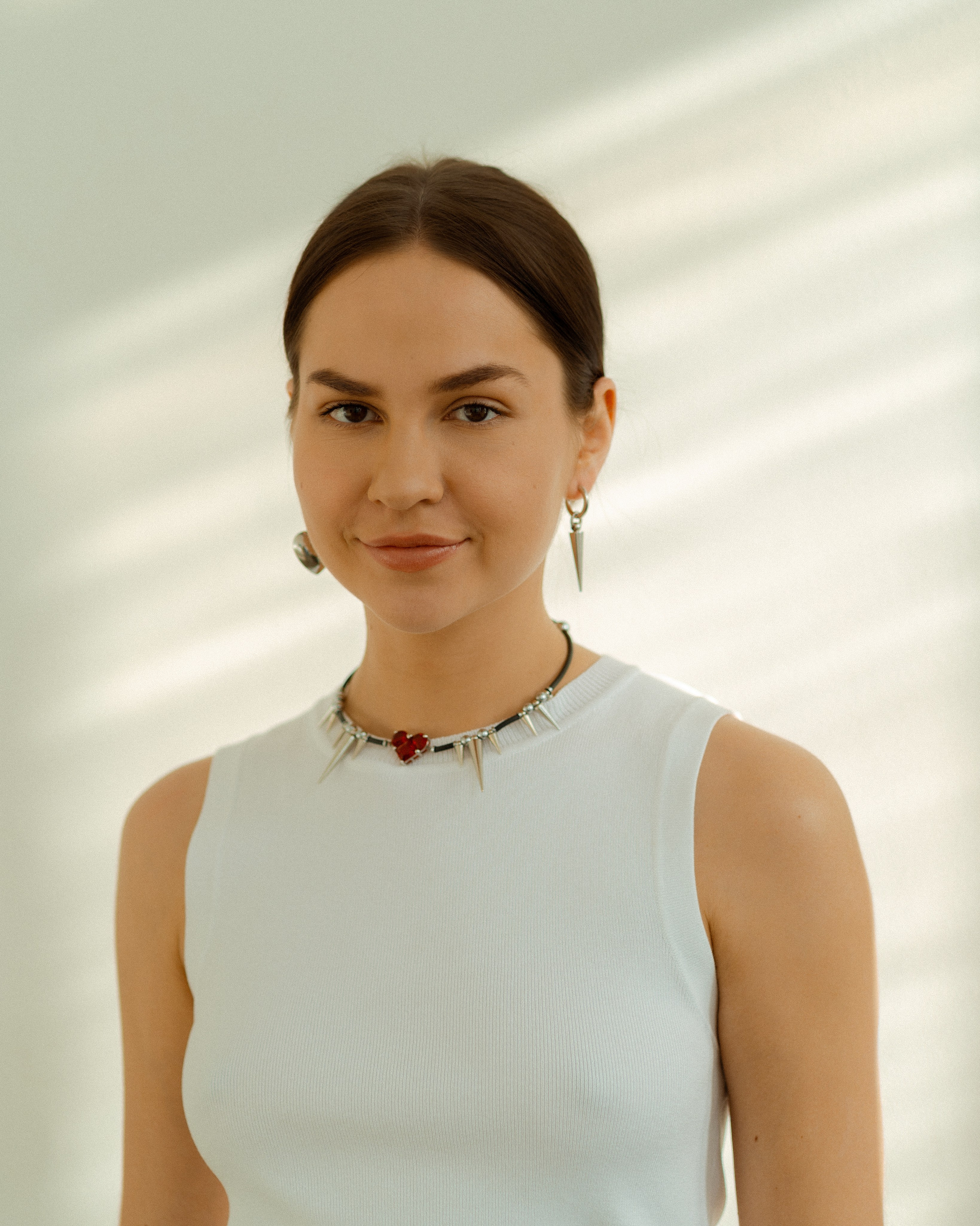 ПЕРСОНАЛЬНАЯ СЪЕМКА (ЦИФРА). Анна Мясина | Портреты, lifestyle, бренды — цифровая и плёночная фотография