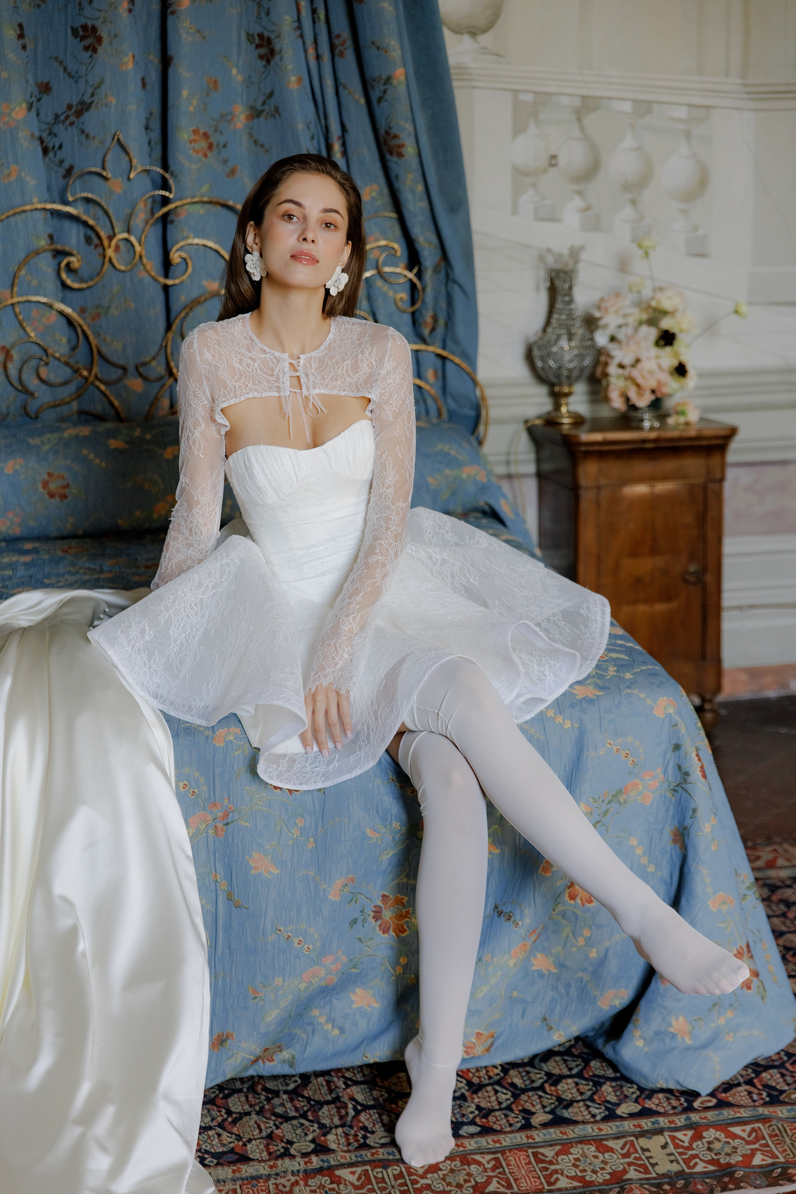 Toscany, Italy — Editorial. Свадебный фотограф в Москве, Ярославле Виталий Квант