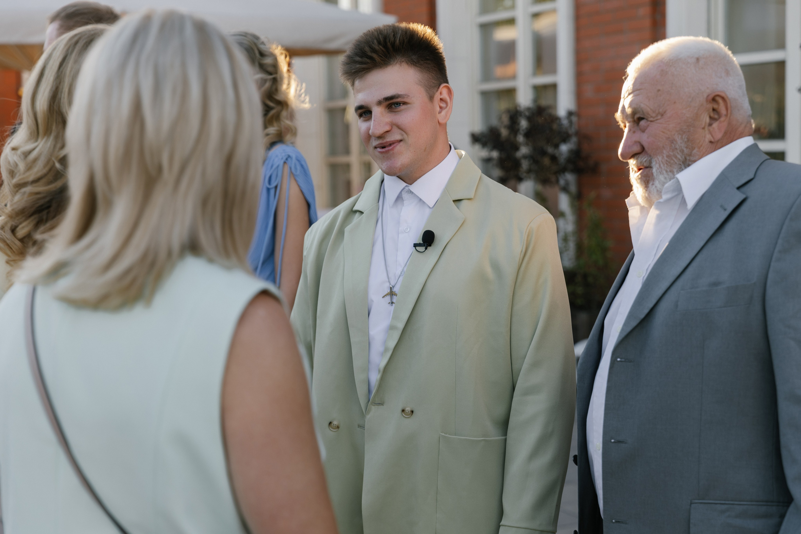 Глеб и Вера 2024. Свадебный фотограф в Москве, Ярославле Виталий Квант