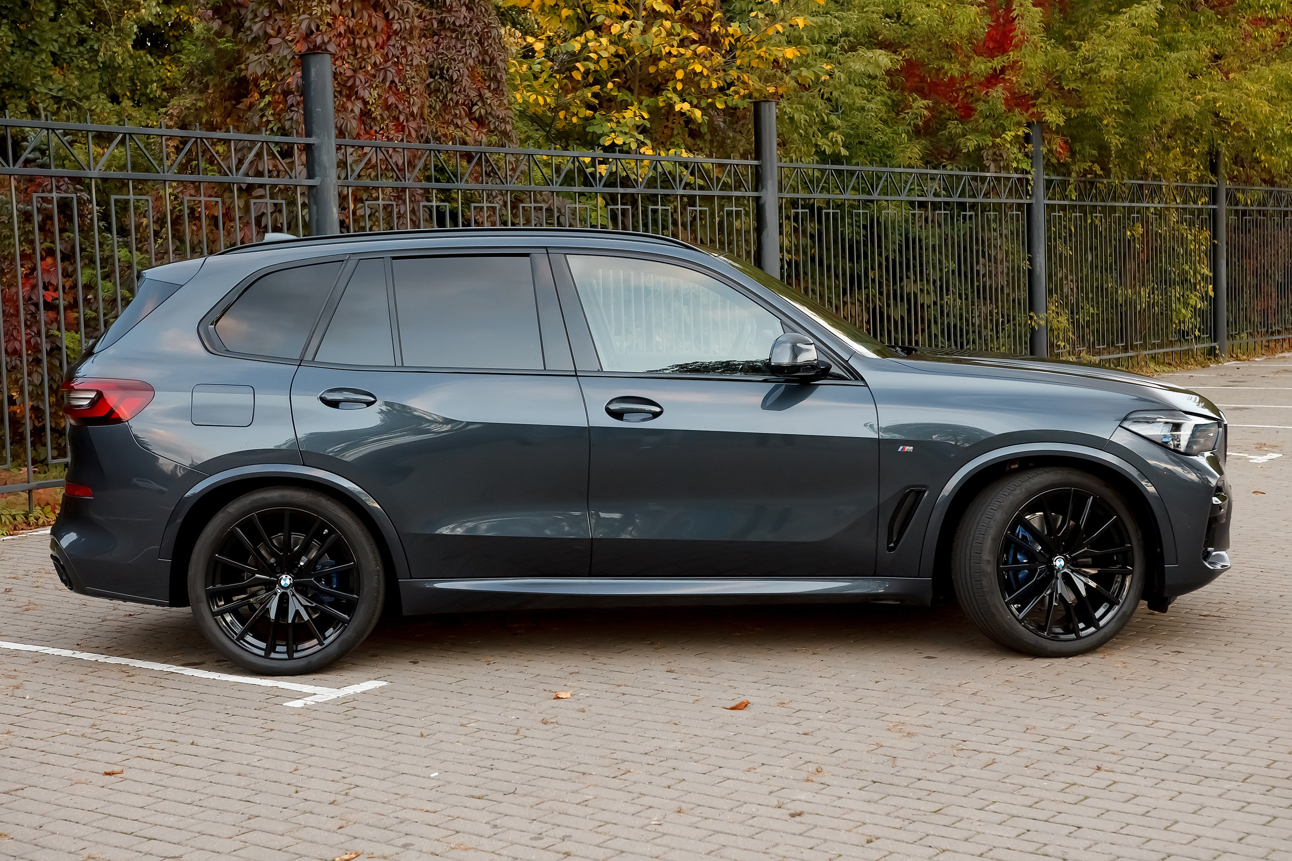 BMW. Фотограф в Батуми Павел Шарников