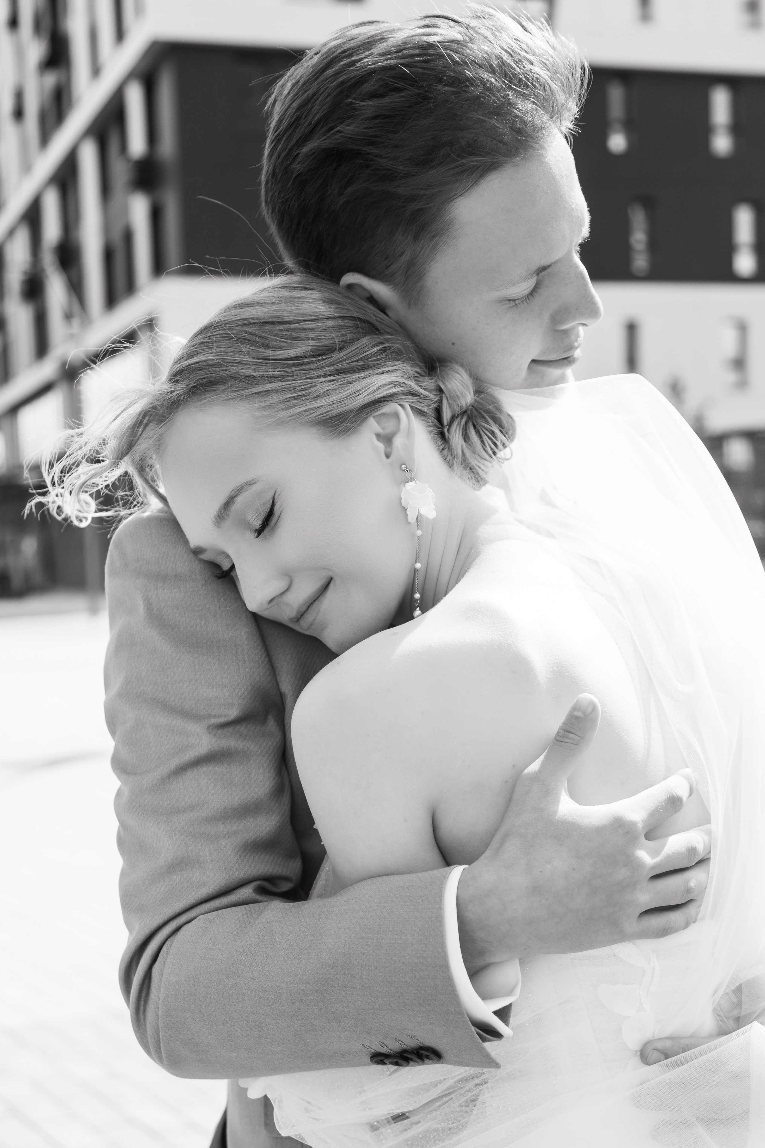 Клевер Парк. Свадебный и семейный фотограф Екатеринбург Настя Саедгалина