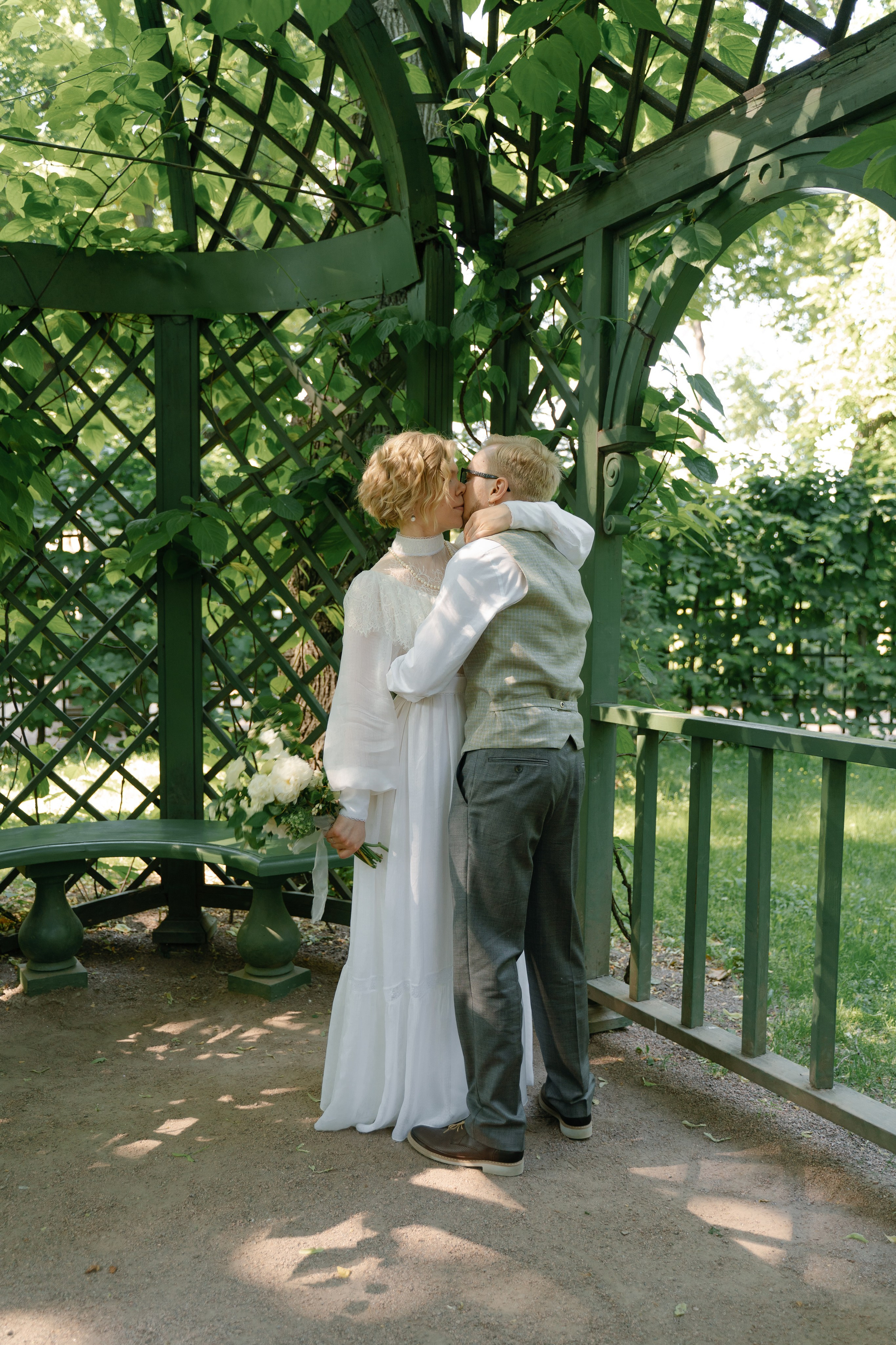 01.07.2023. Свадебный фотограф — Наталья Фед СПб/Москва