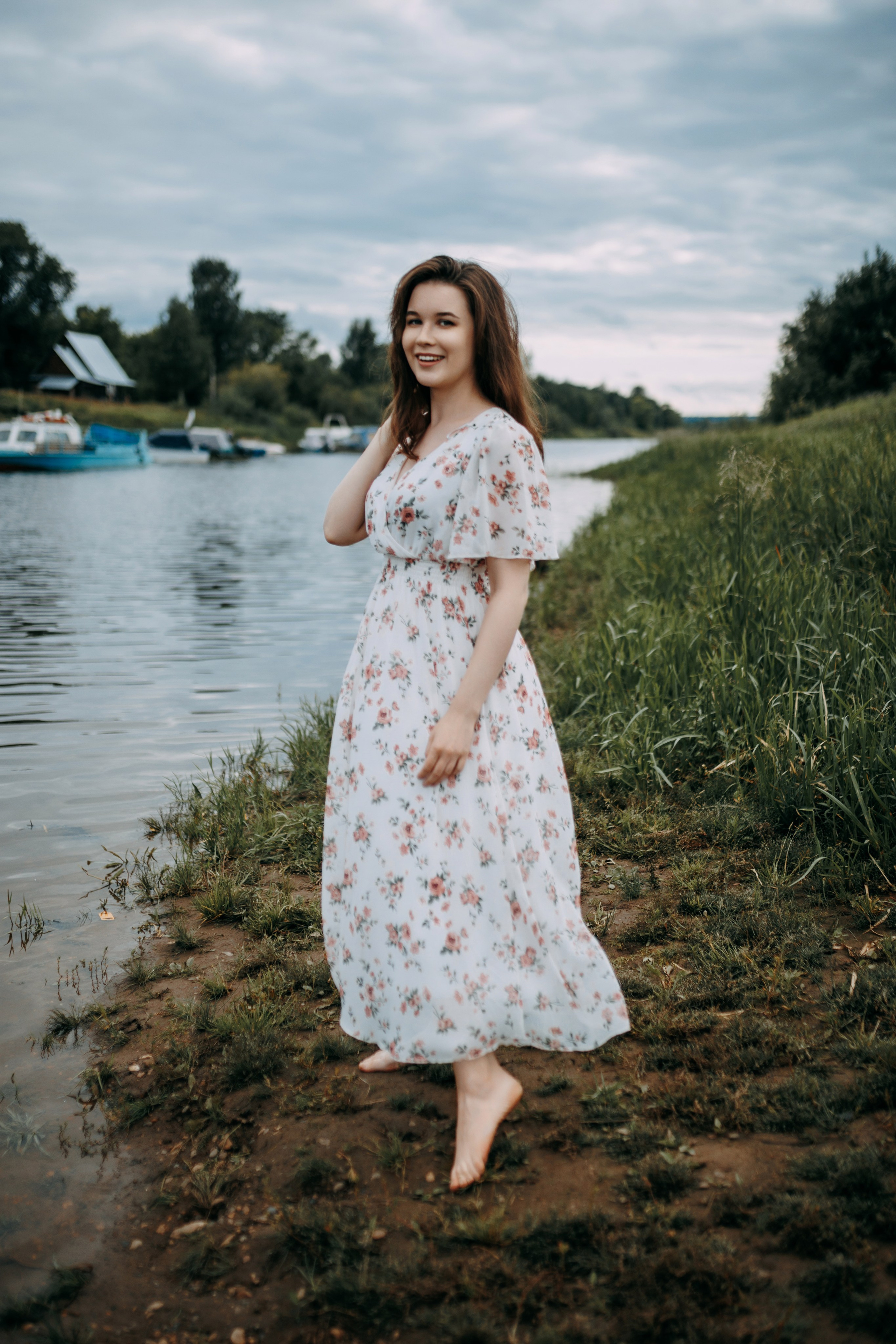 Елизавета. Свадебный и репортажный фотограф в Перми