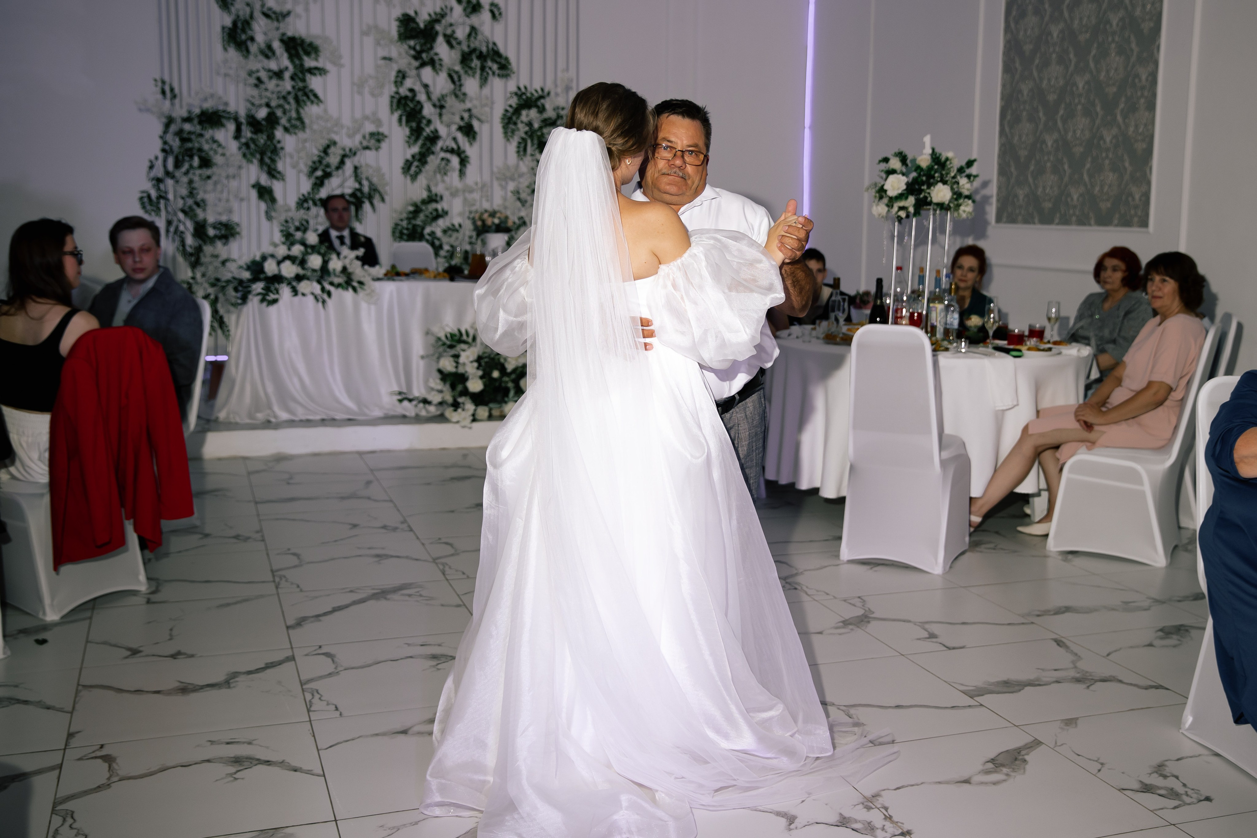 М&Ю. Свадебный и репортажный фотограф в Перми