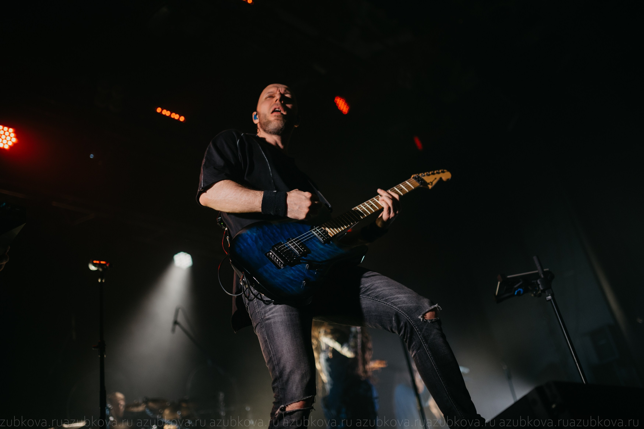 Линда. Фотограф Анастасия Зубкова