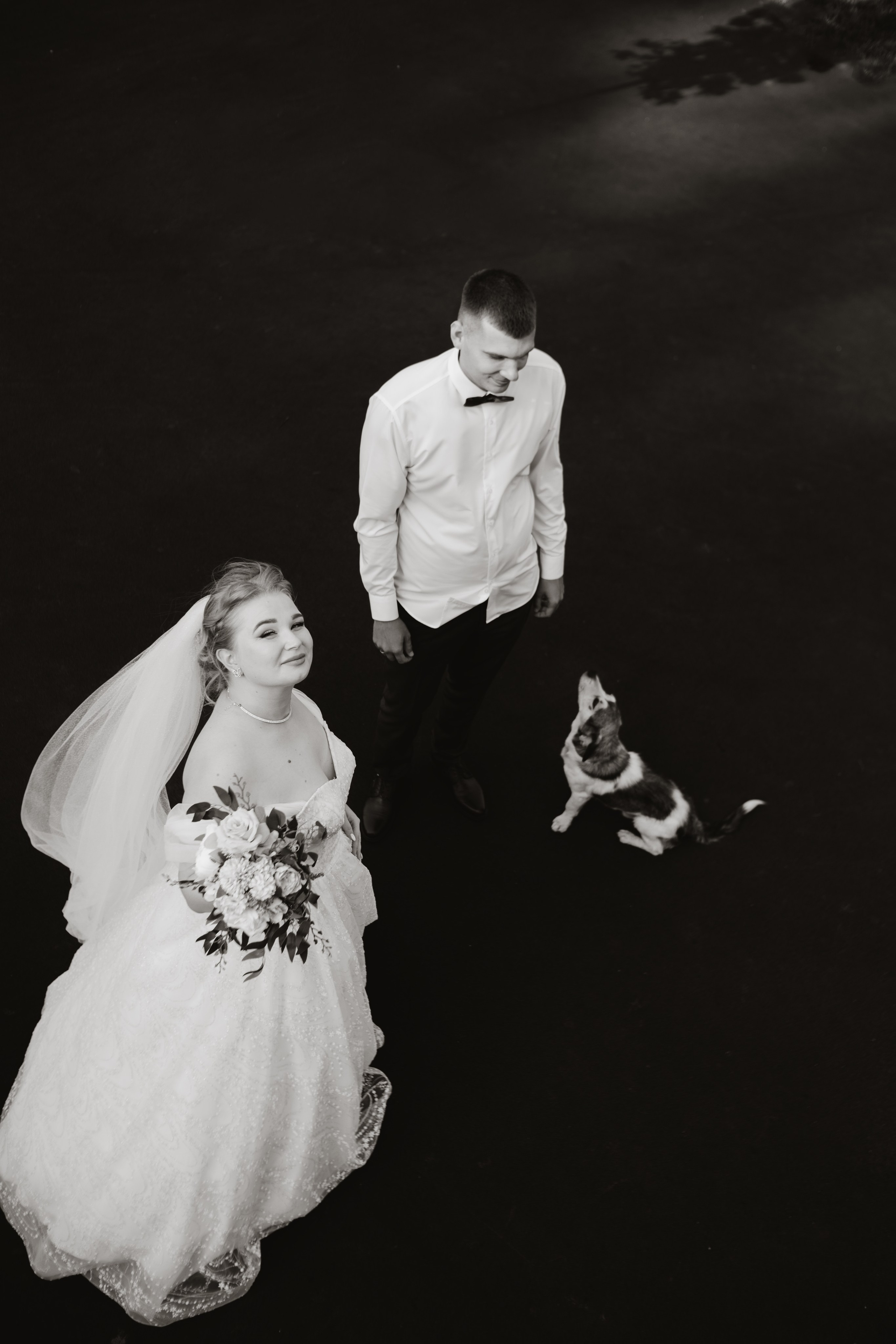 Свадьба в Новопокровской. Свадебный и семейный фотограф в Краснодарском крае Мария Данилкина