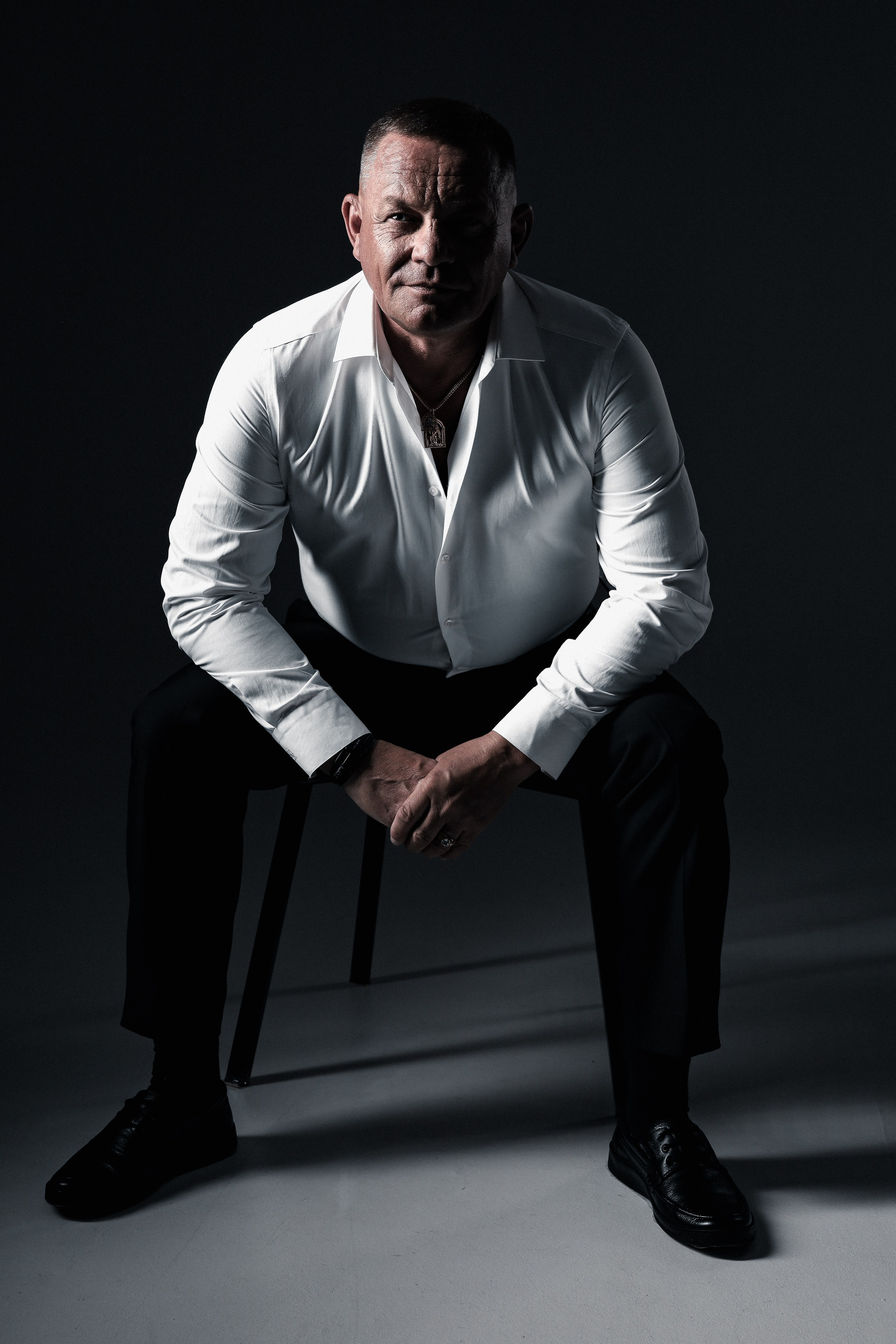 Мужское фото. Фотограф-ретушер Екатерина Стародубцева