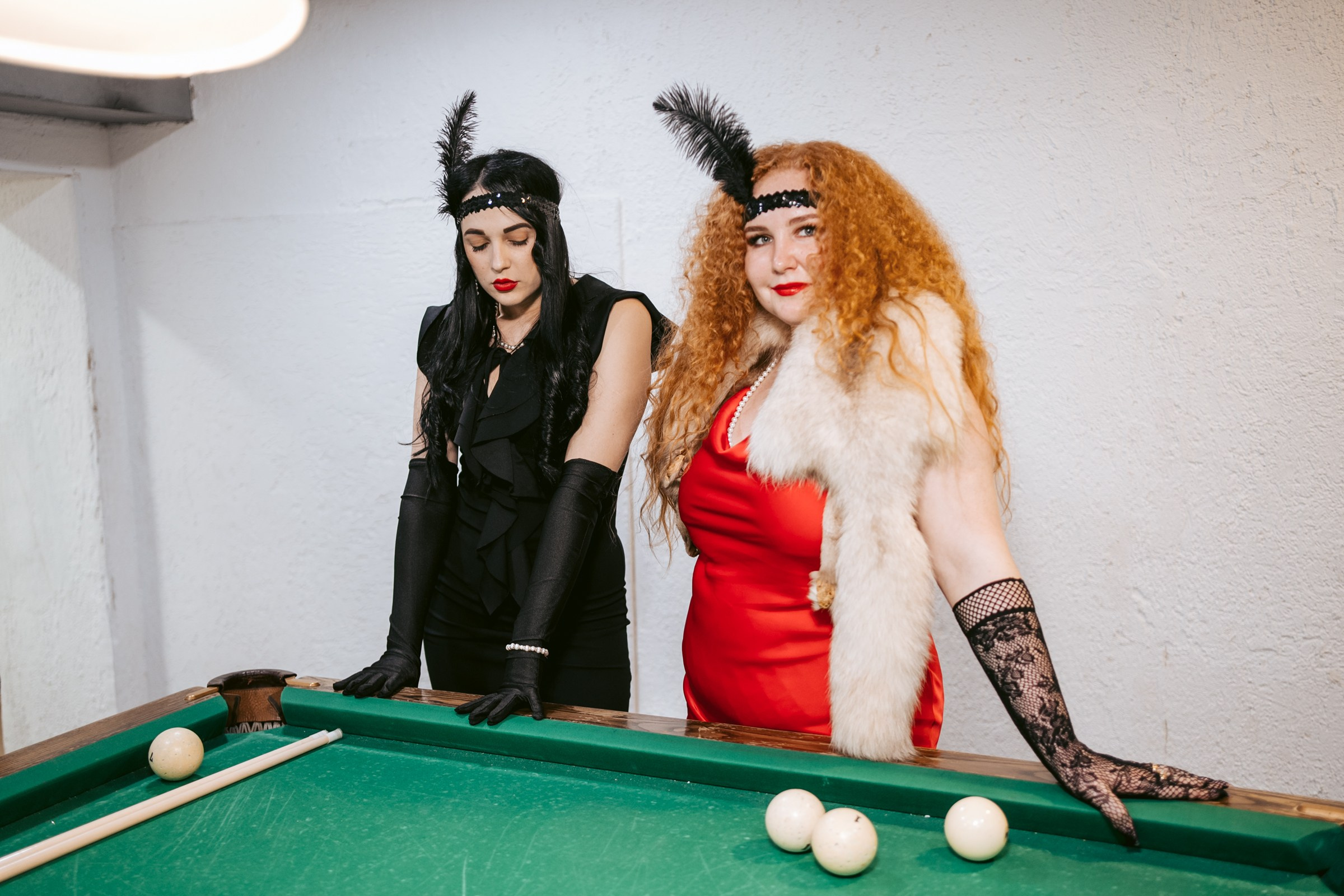 День рождения Виктории. Фотограф на любое событие в Кемерово