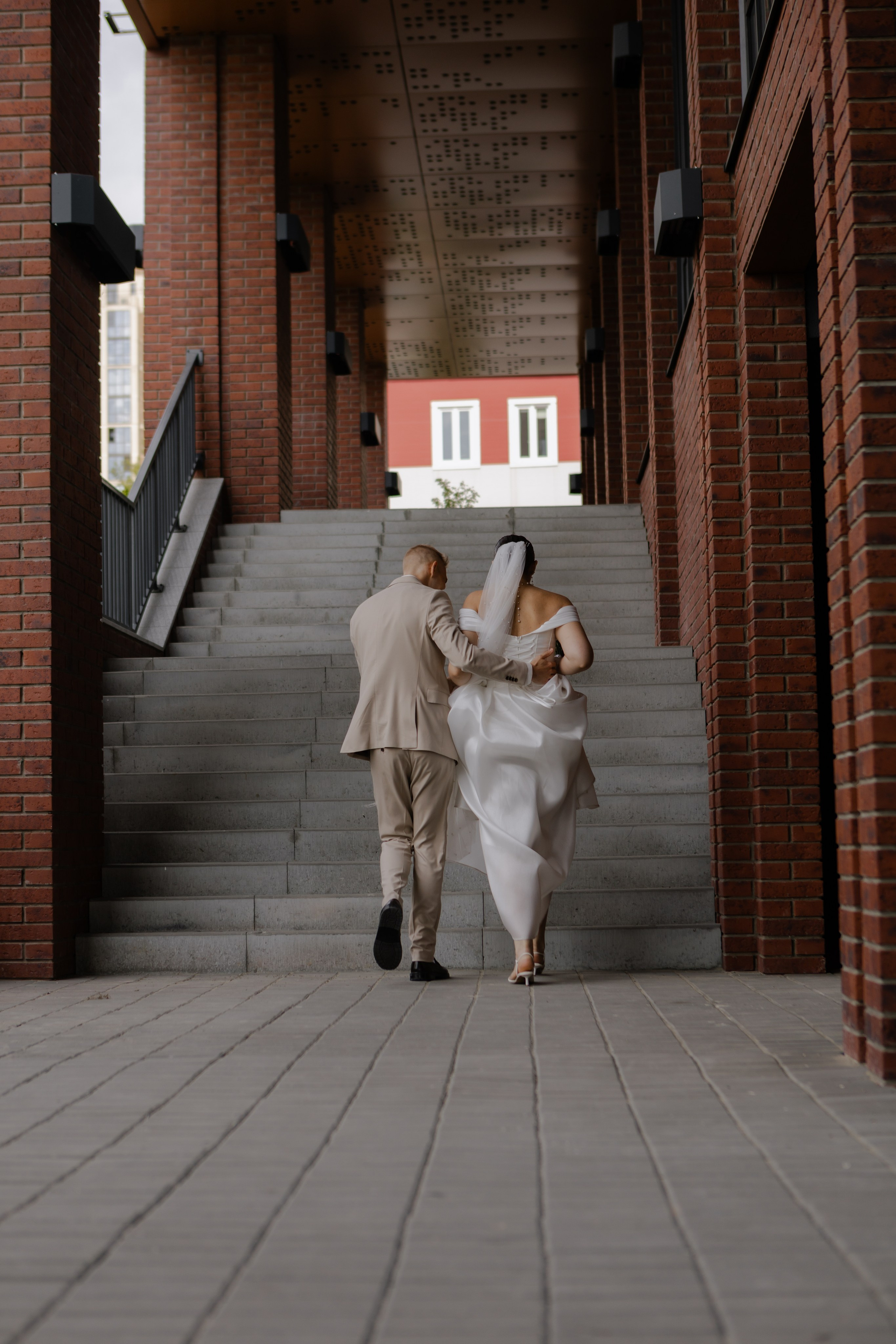 Вика и Валентин. Главная