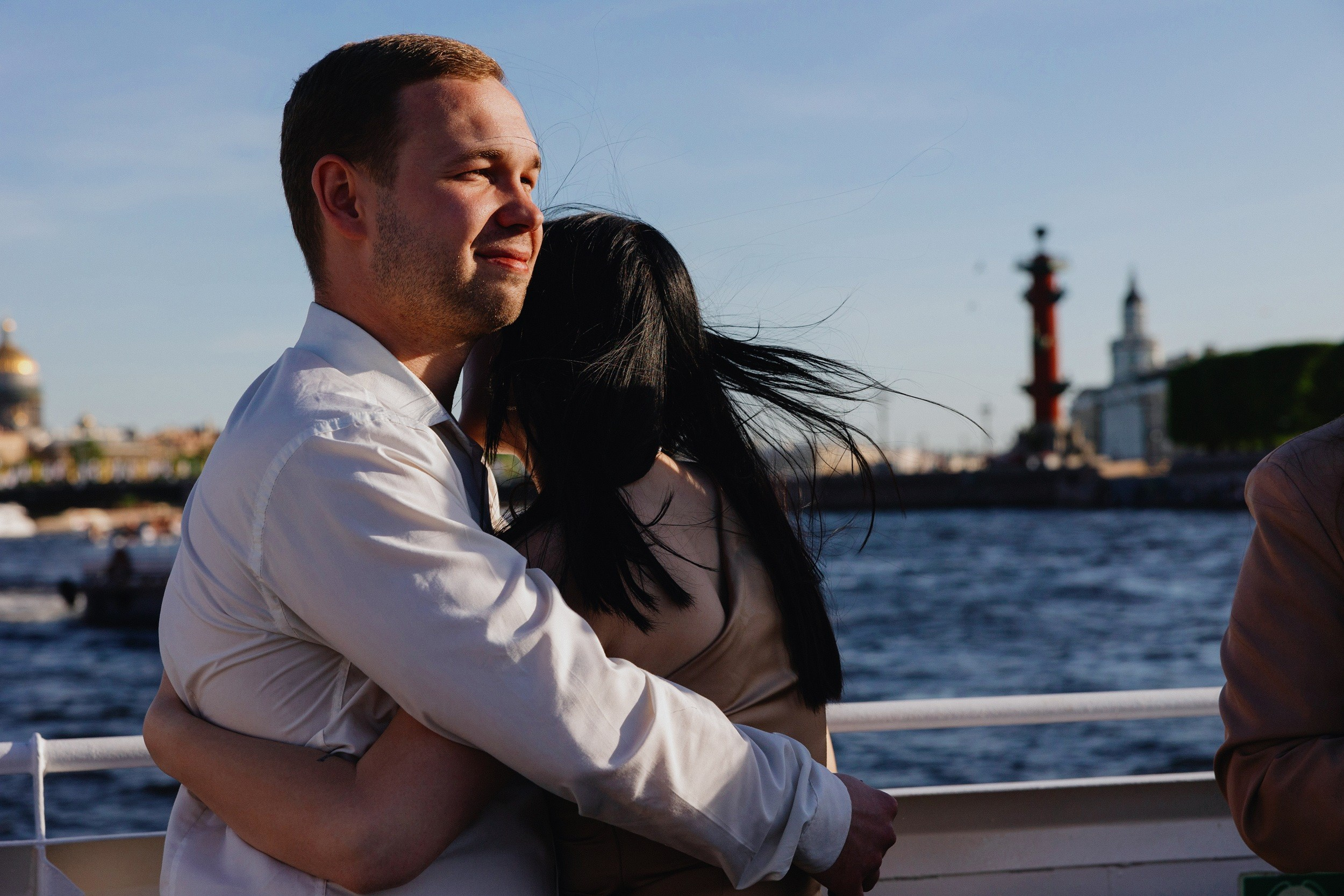 Маша и Артем. Свадебный фотограф в Санкт-Петербурге Рябикин Александр , занимаюсь св