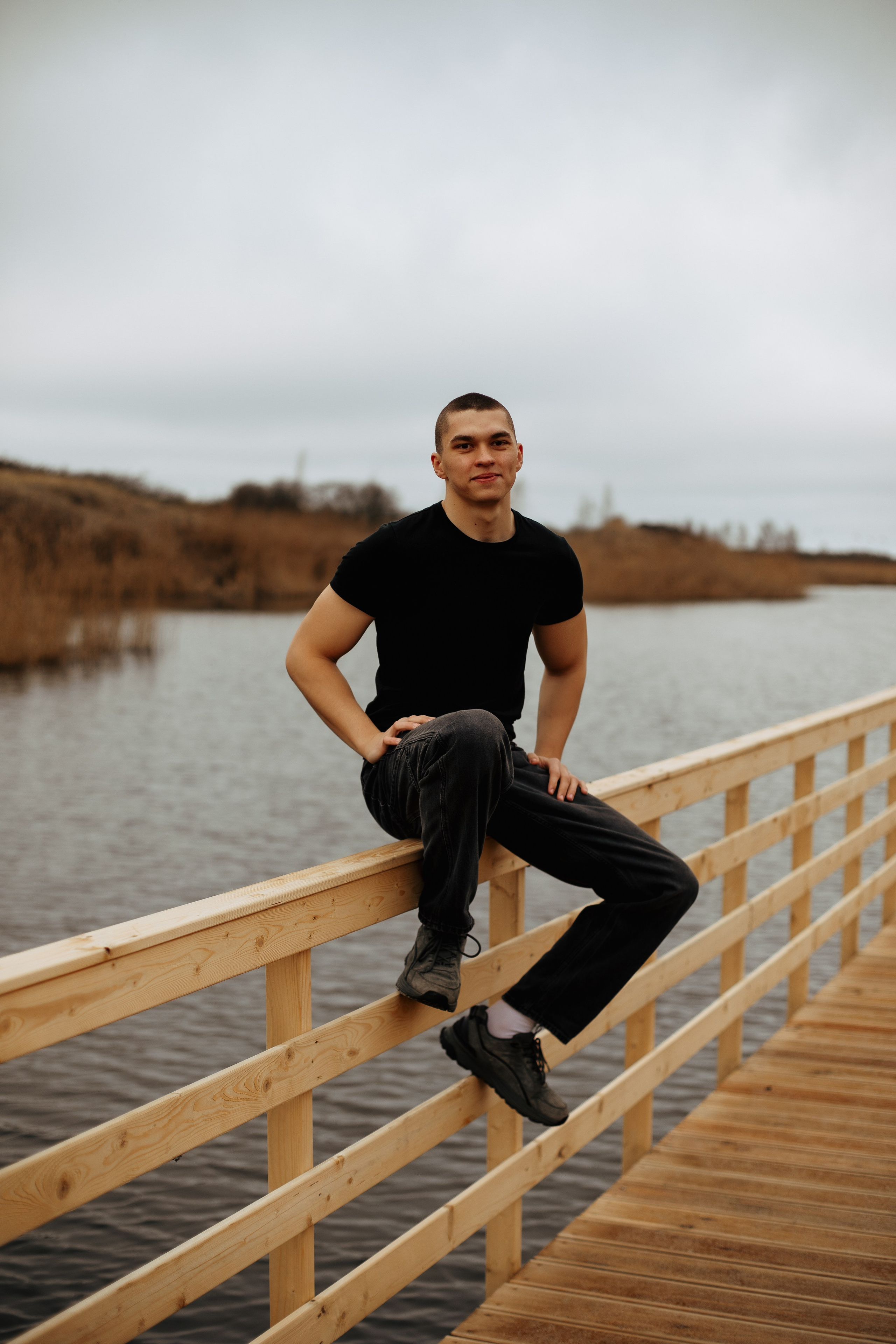 Янтарный/Калининград. Свадебный и семейный фотограф/видеограф в Краснодаре Наталья Осинская