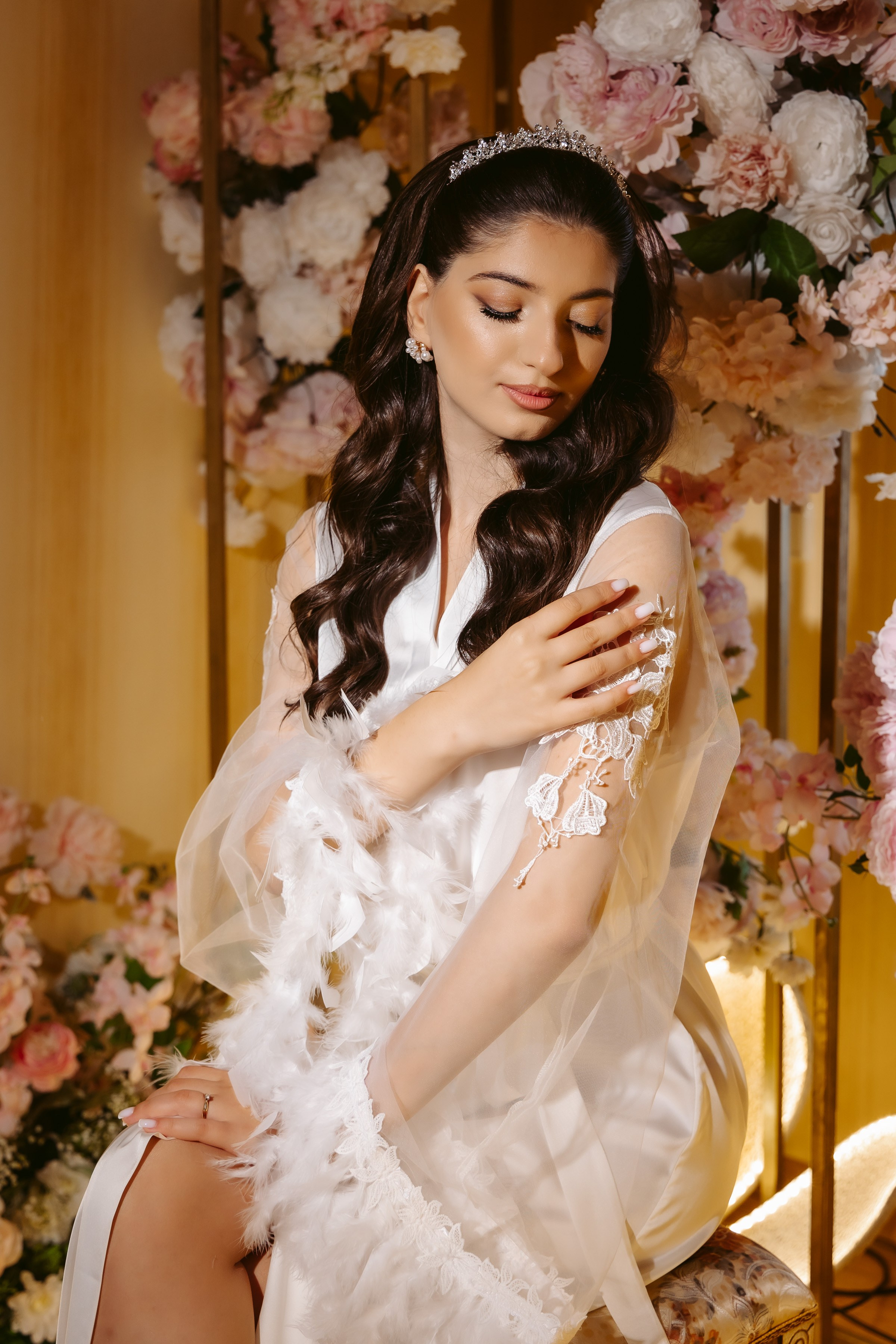 Свадьба Н & Т. Свадебный Фотограф в Москве Гор Магтагян