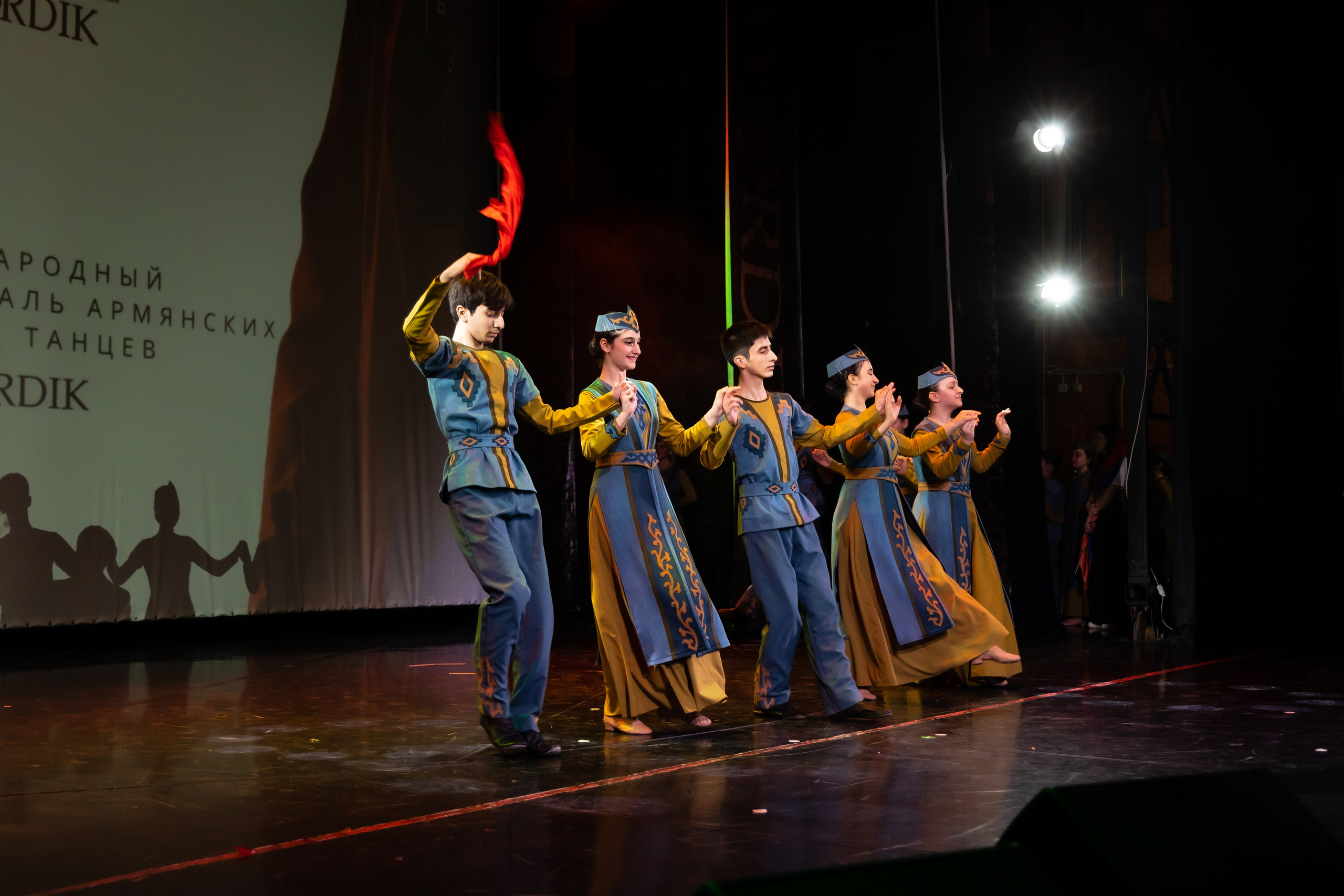 Концерт Hayordiq. Свадебный Фотограф в Москве Гор Магтагян