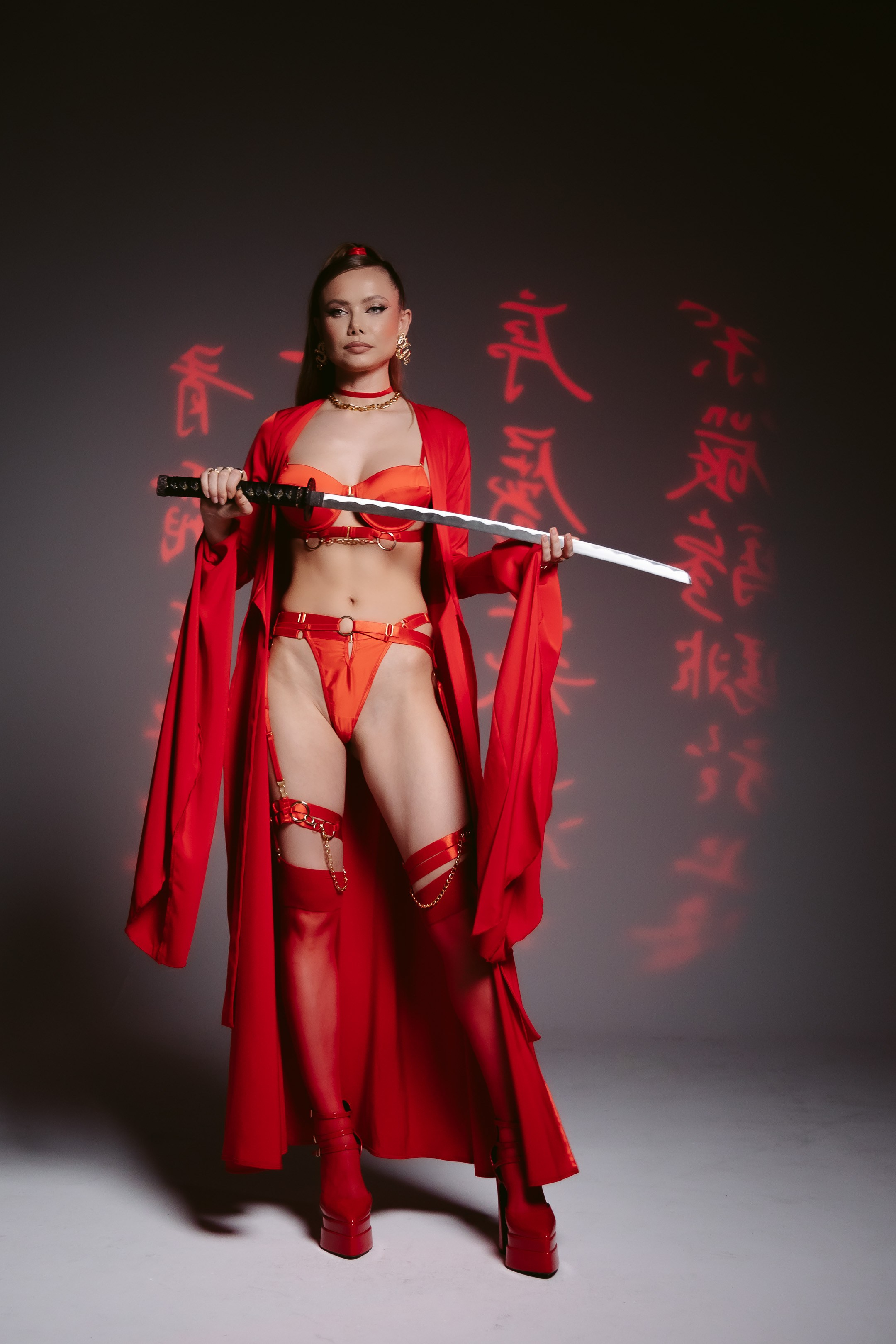 Samuray. Свадебный Фотограф в Москве Гор Магтагян