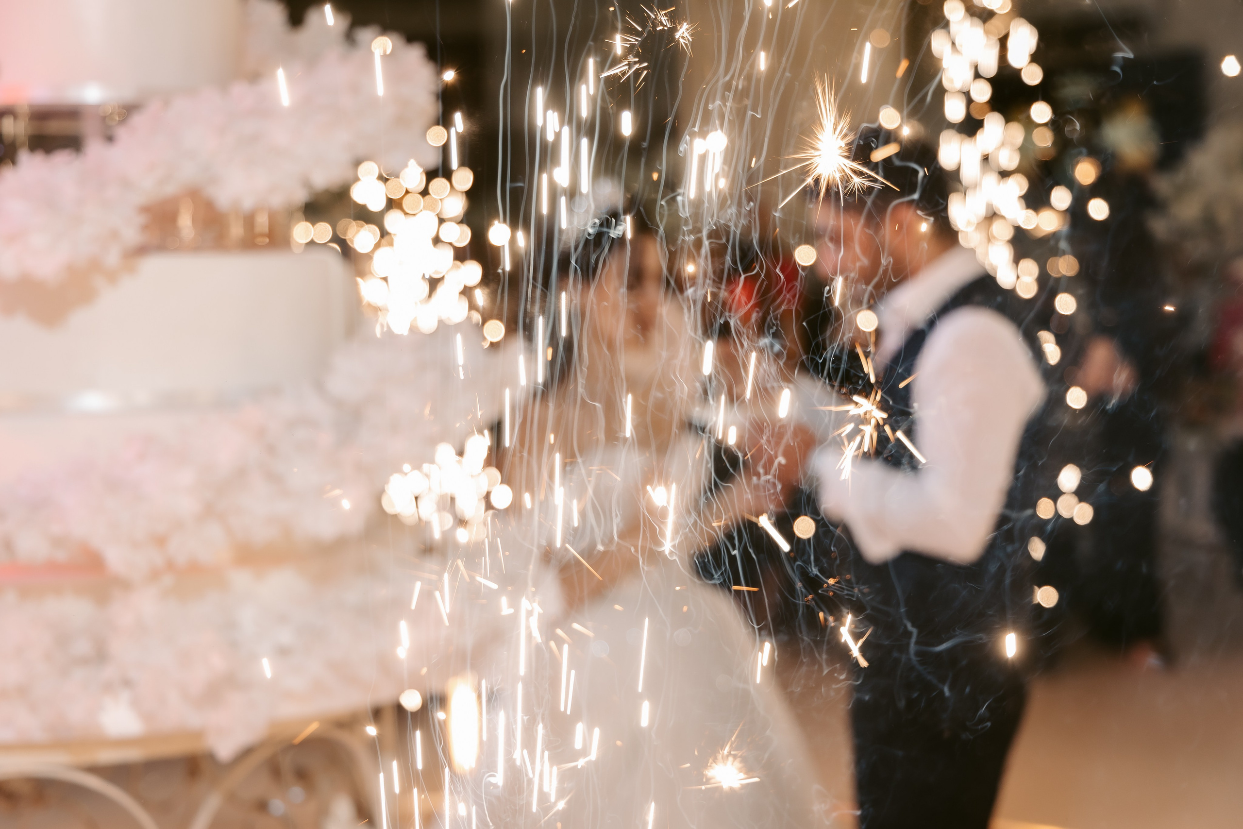 Свадьба Э & С. Свадебный Фотограф в Москве Гор Магтагян