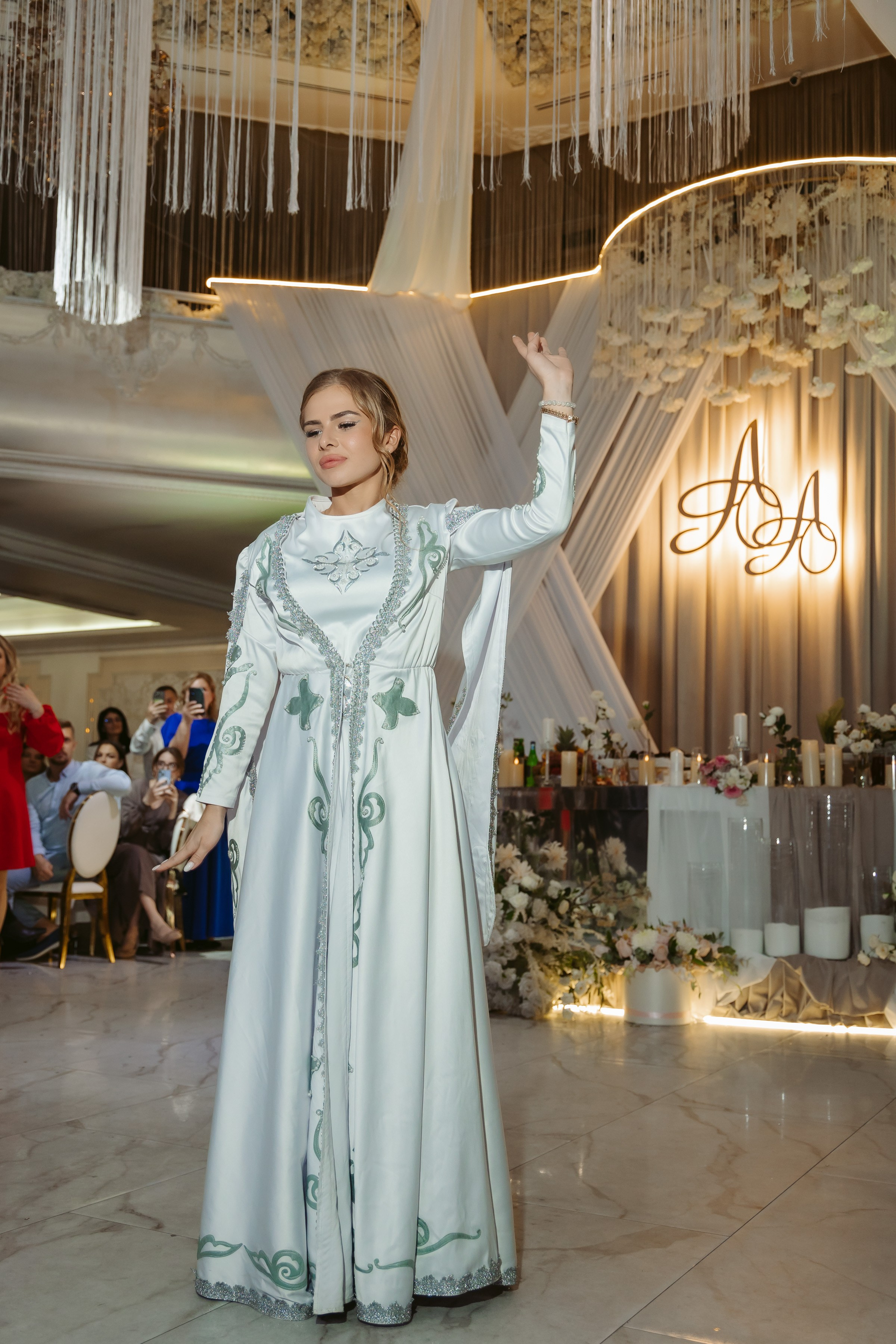 Свадьба А & А. Свадебный Фотограф в Москве Гор Магтагян