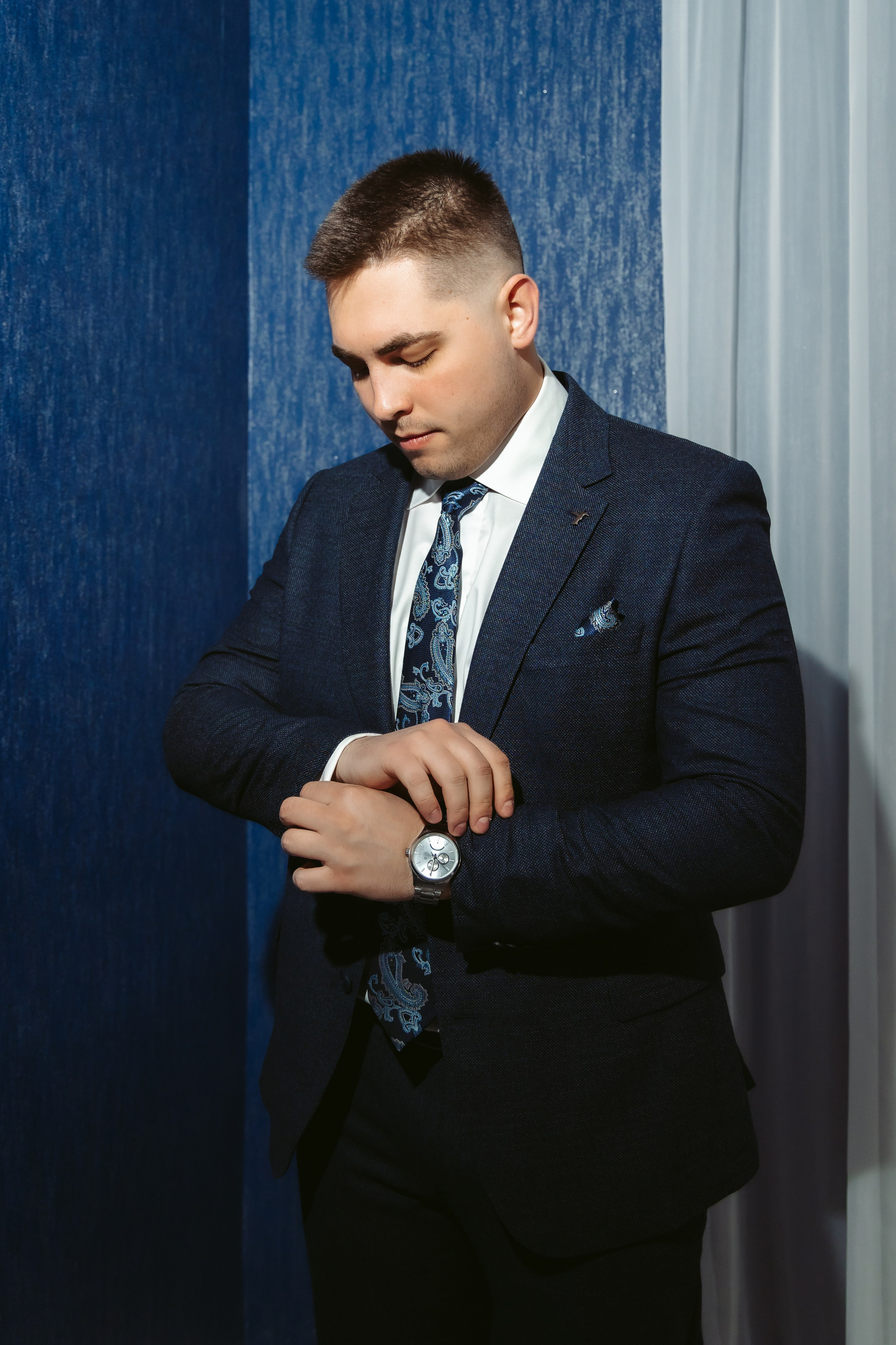 Свадьба К & Н. Свадебный Фотограф в Москве Гор Магтагян