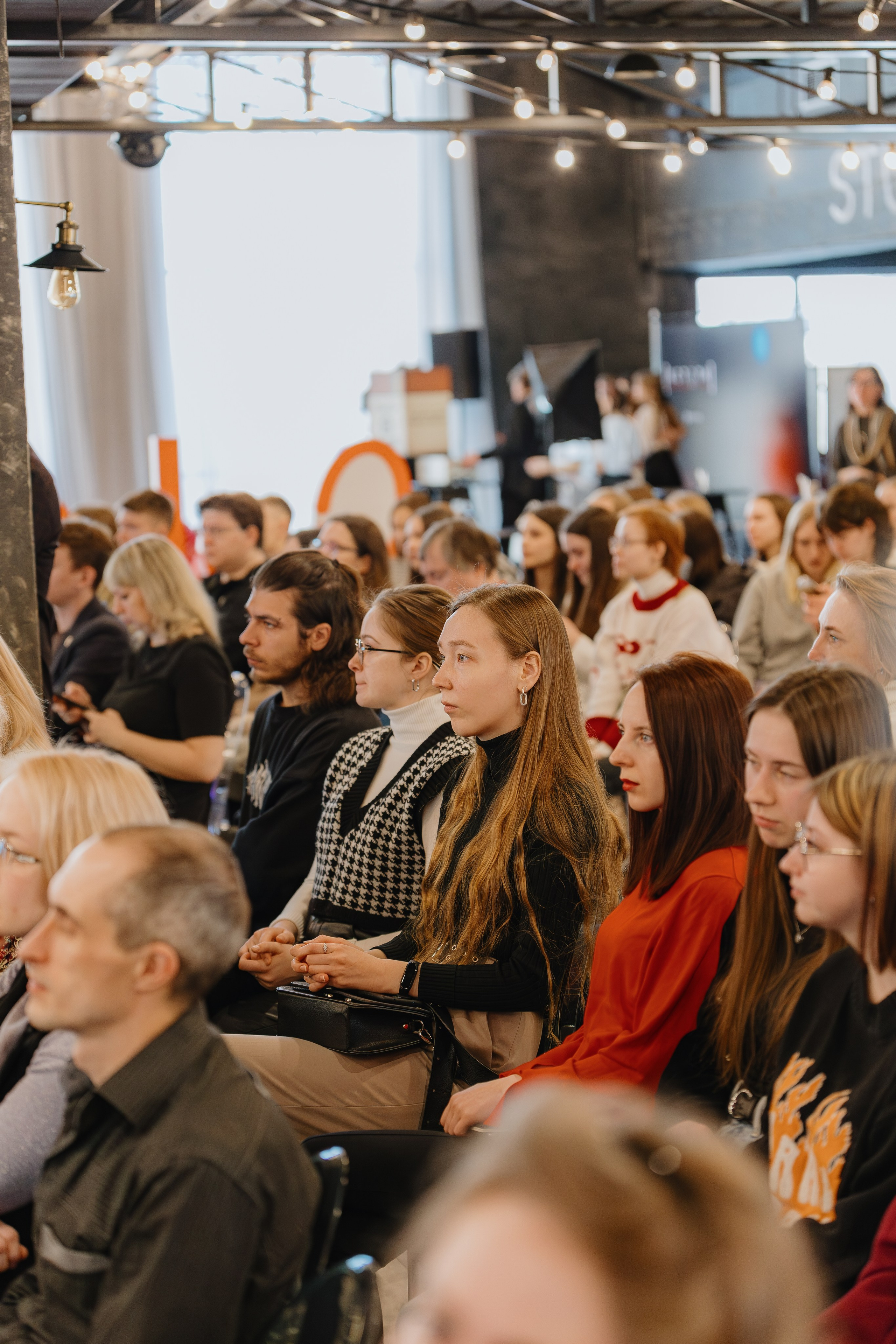 Фестиваль науки «Кстати». Свадебный и репортажный фотограф Киров | Вадим Карпук