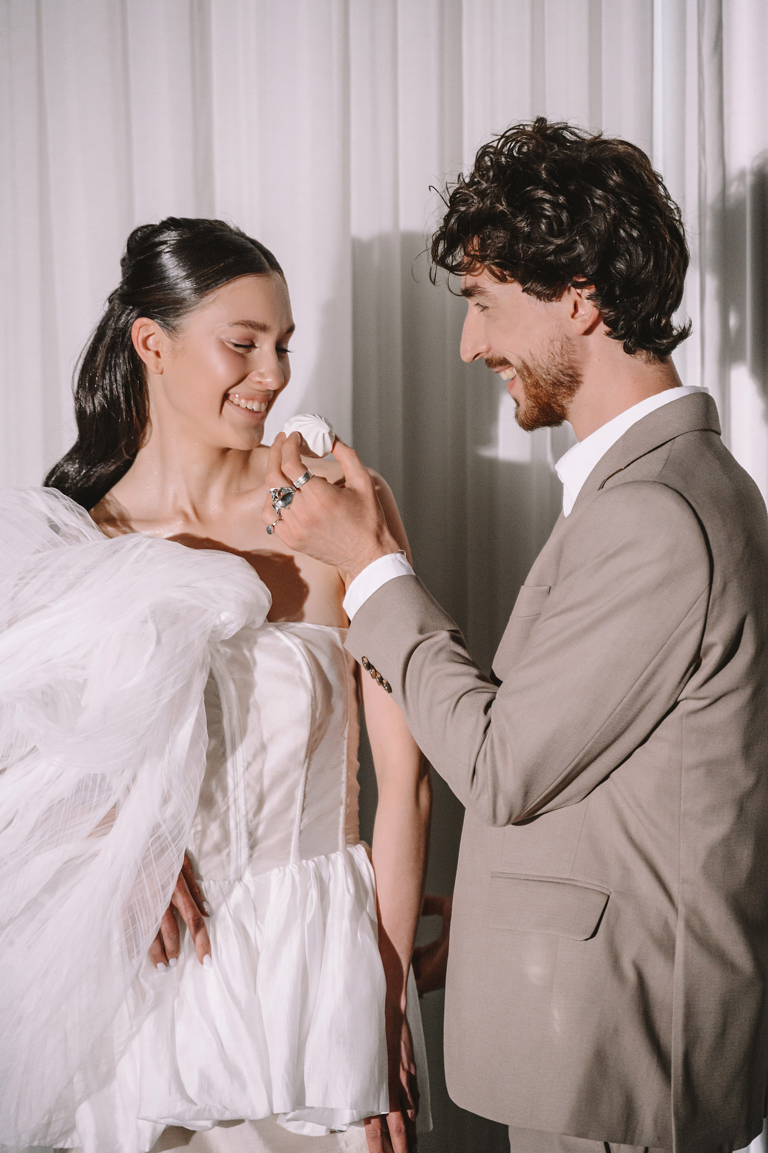 Егор и Дарья. Свадебное агентство Amorewed Agency