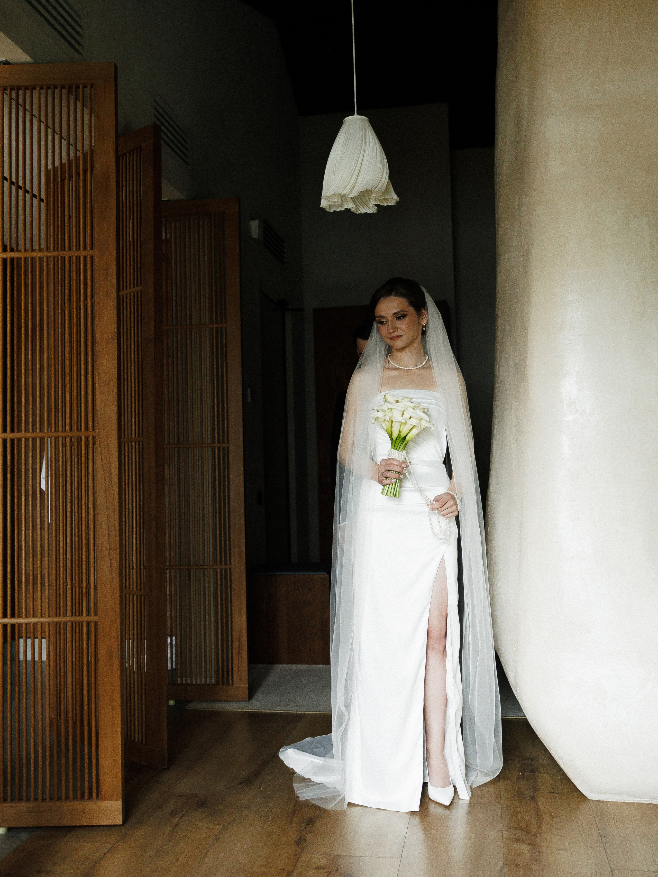 Павел и Анастасия. Свадебное агентство Amorewed Agency