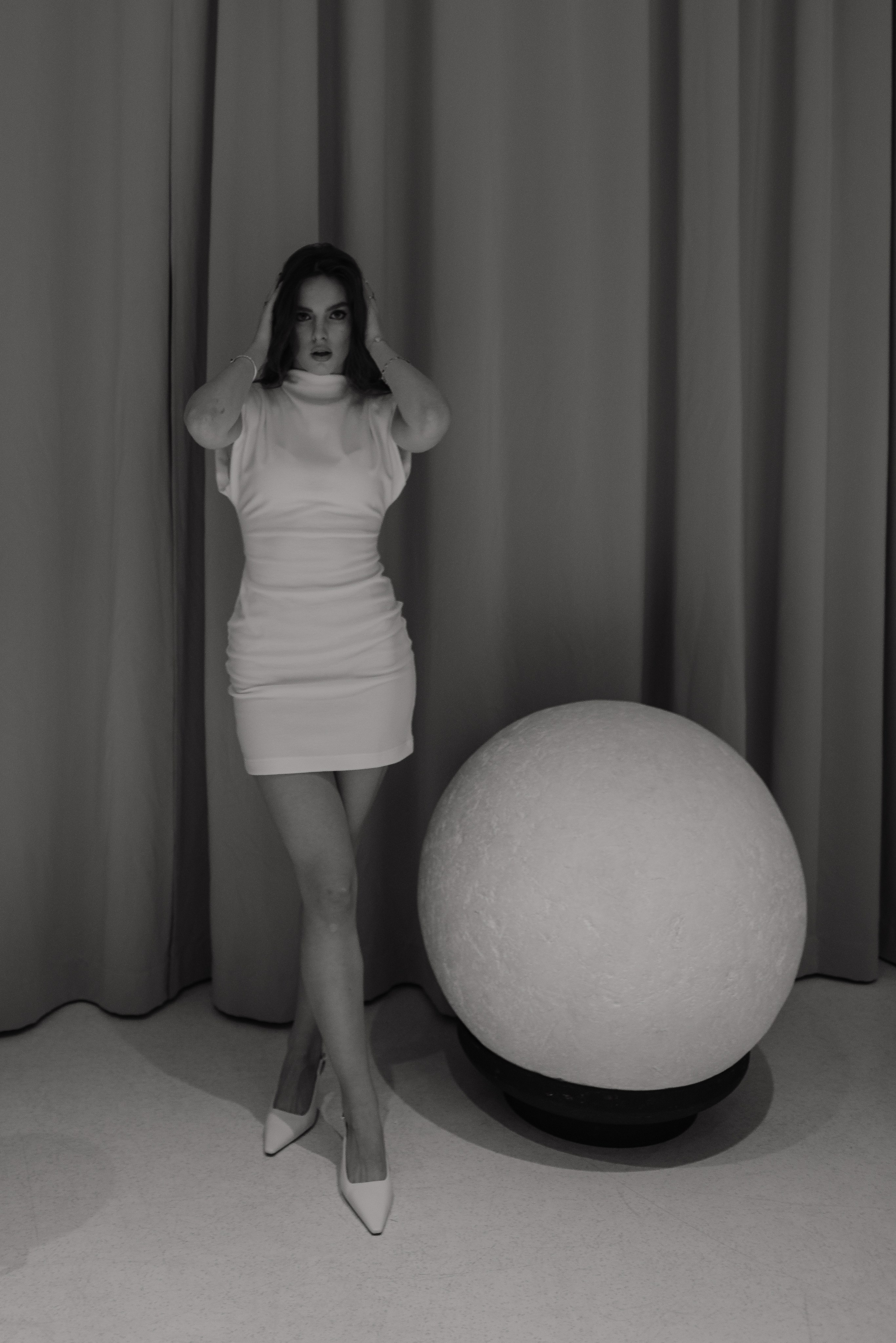 СОНЯ. Фотограф Лопаткина Ирина
