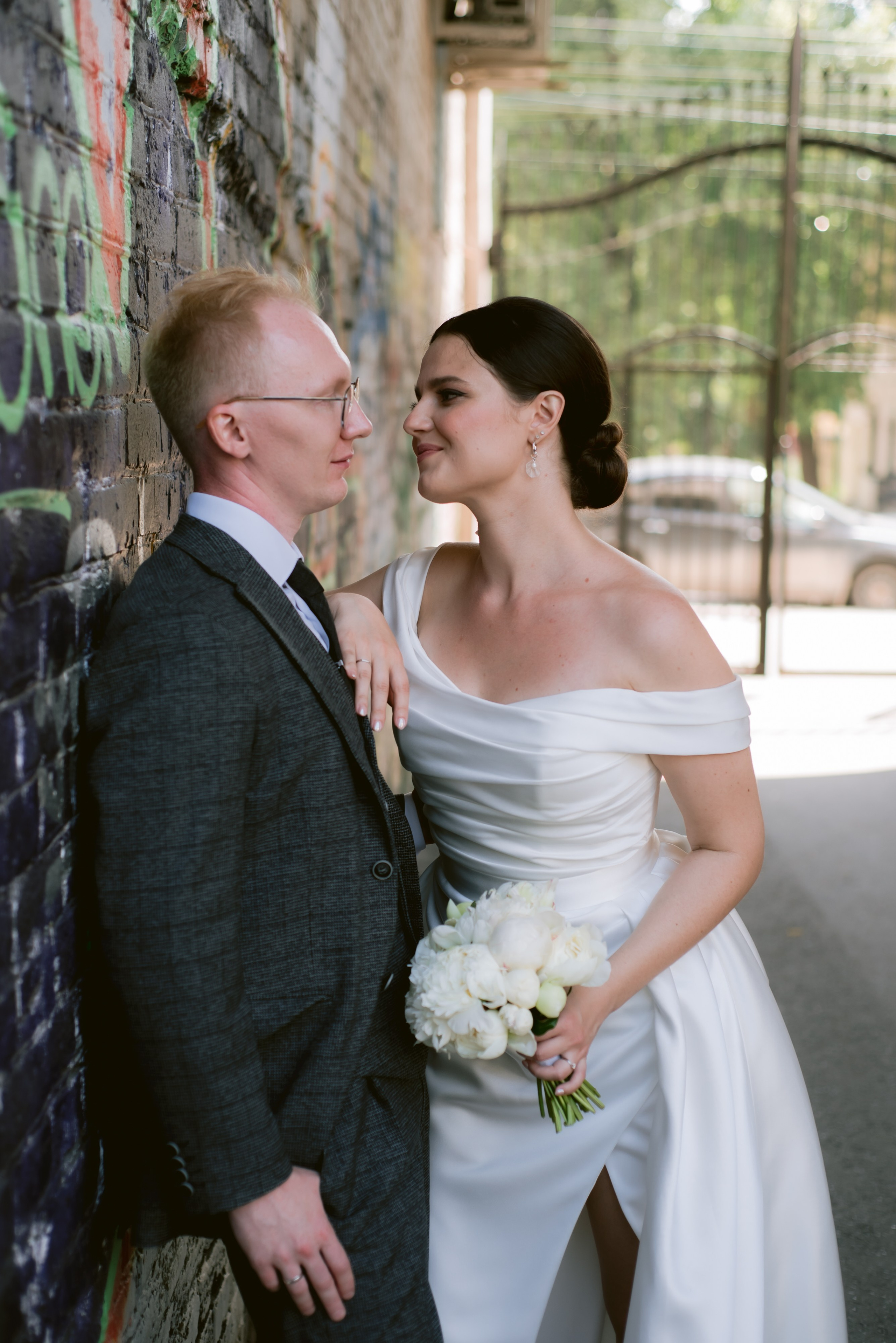 V&M. Свадебный фотограф Ижевск/Сарапул Анастасия Бель