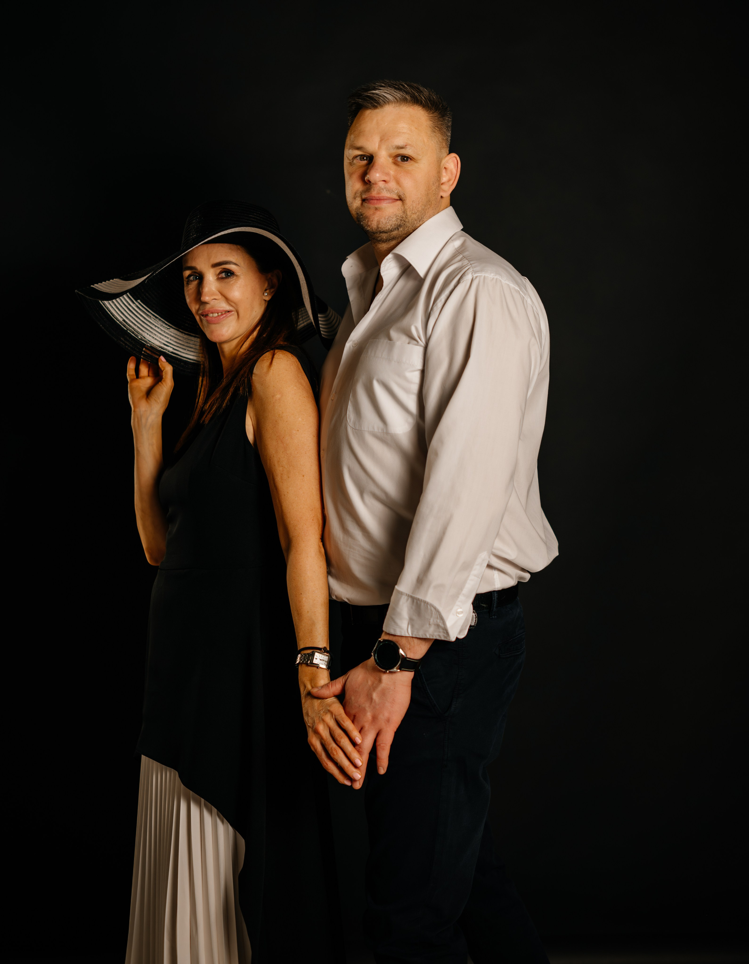 Наталья и Артур. Юлия Чайко, фотограф в Минске