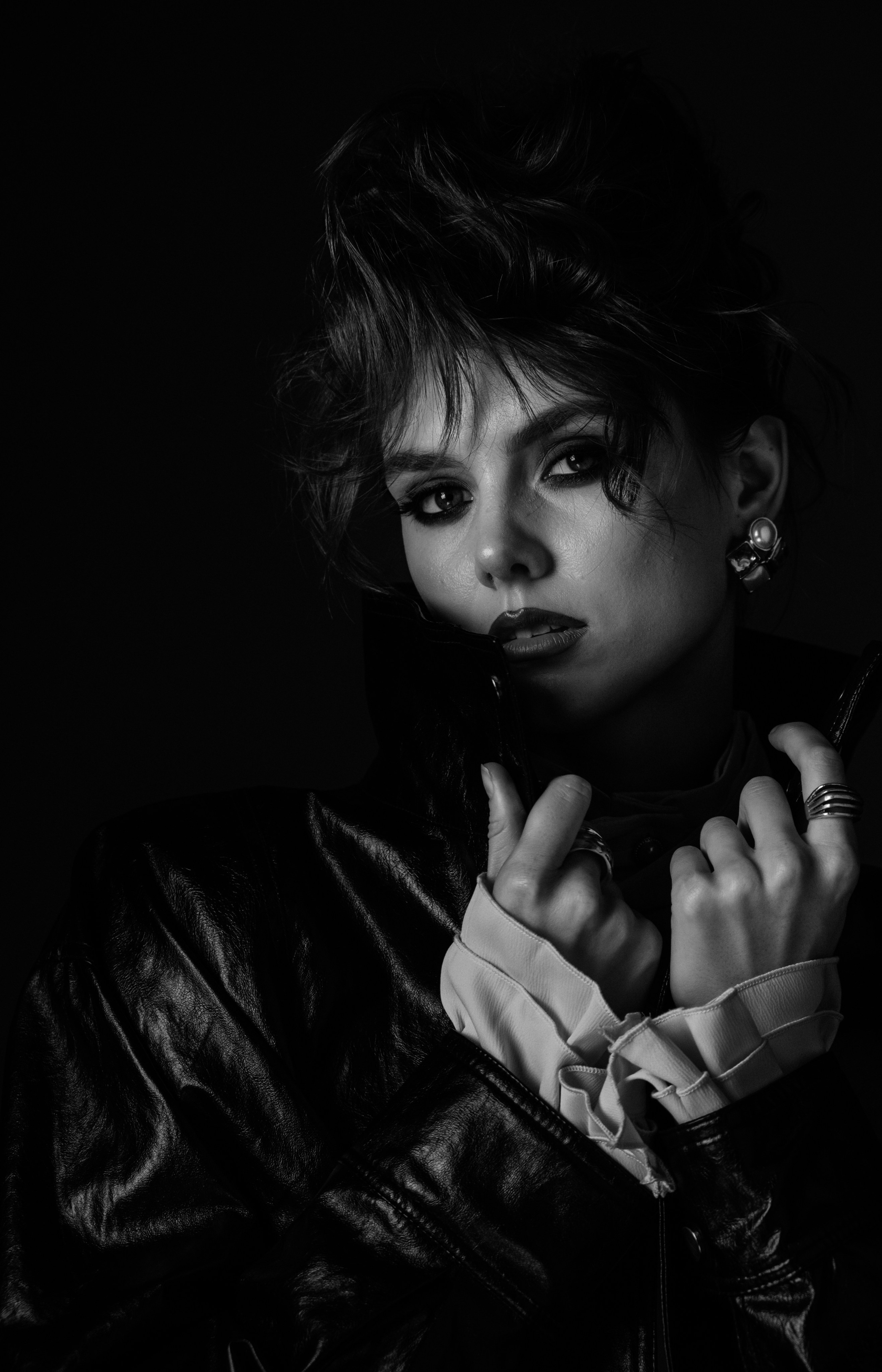 Виктория. Юлия Чайко, фотограф в Минске