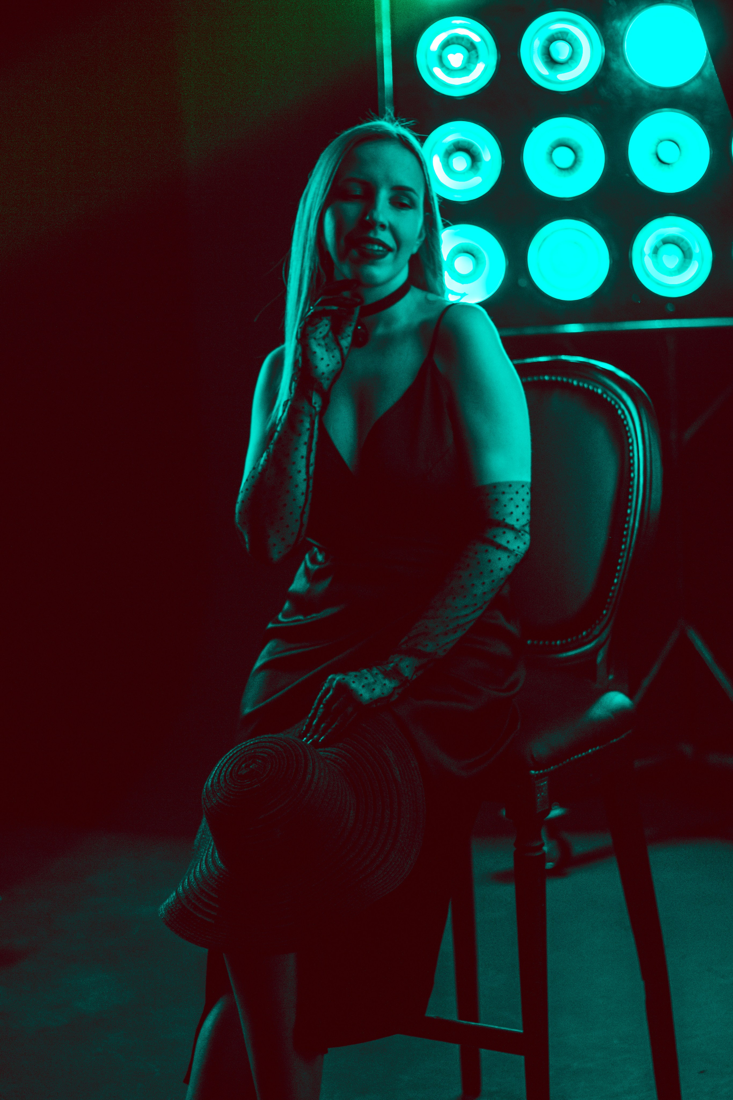 Яна. Юлия Чайко, фотограф в Минске