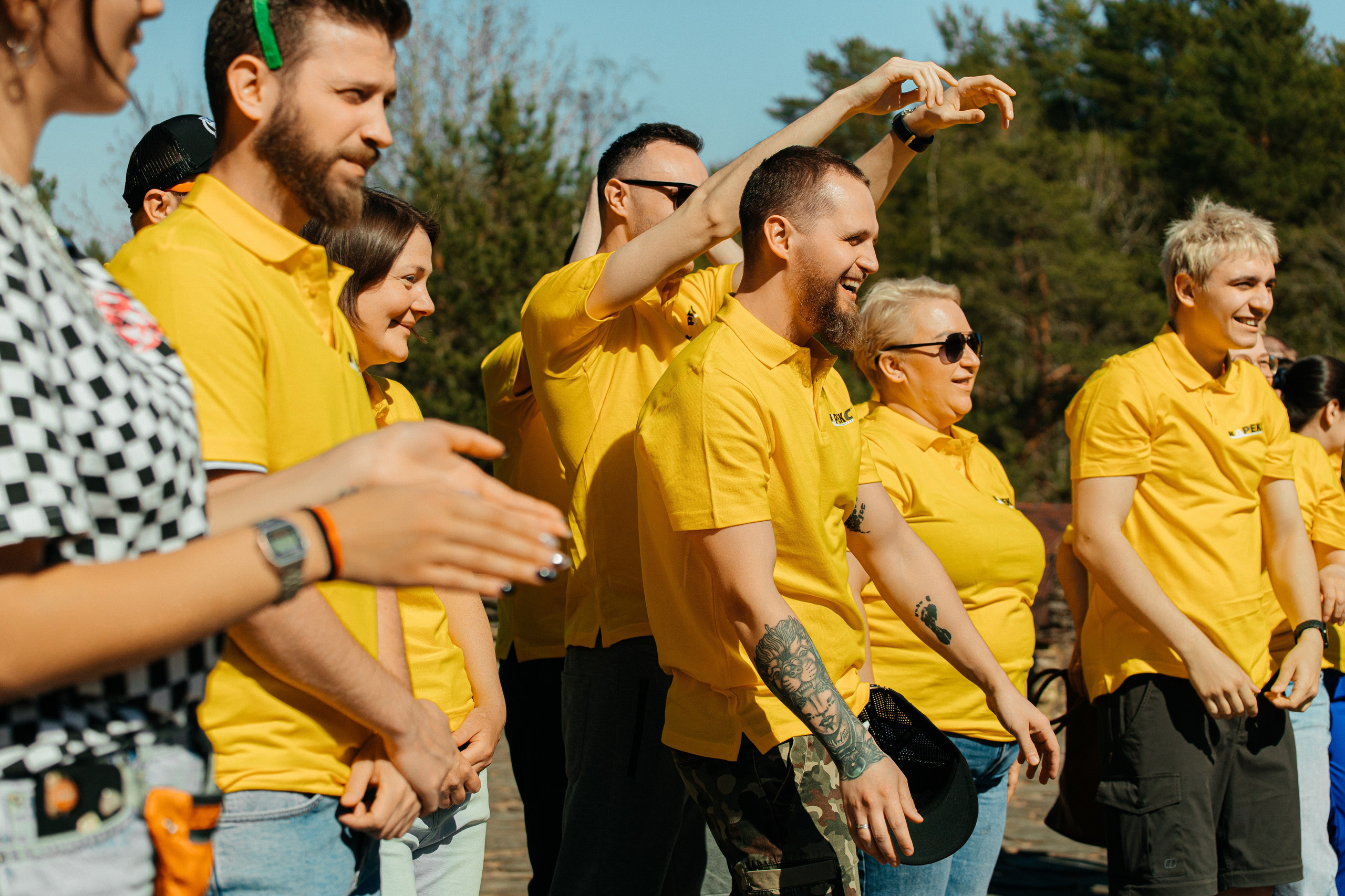 СТАРАЯ МЕЛЬНИЦА. Фотограф в Санкт-Петербурге Виктория Безверхая