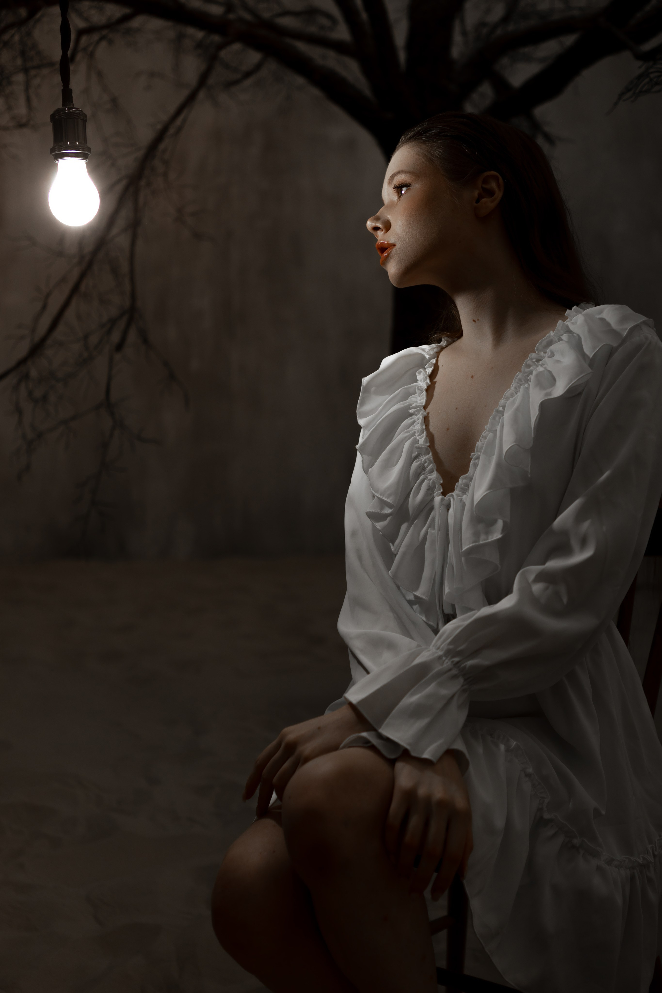 Даша. Главная