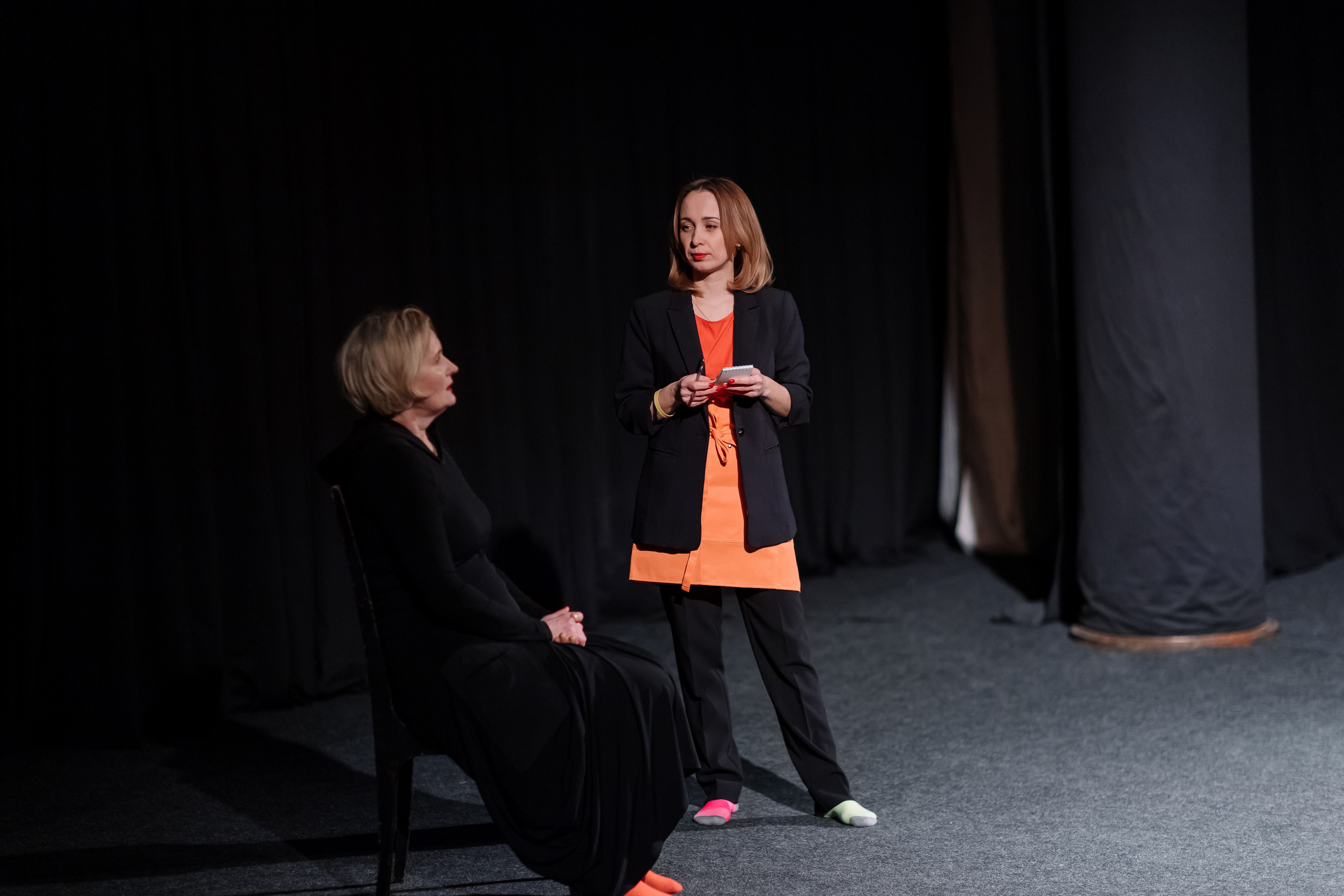 Спектакль. Свадебный фотограф