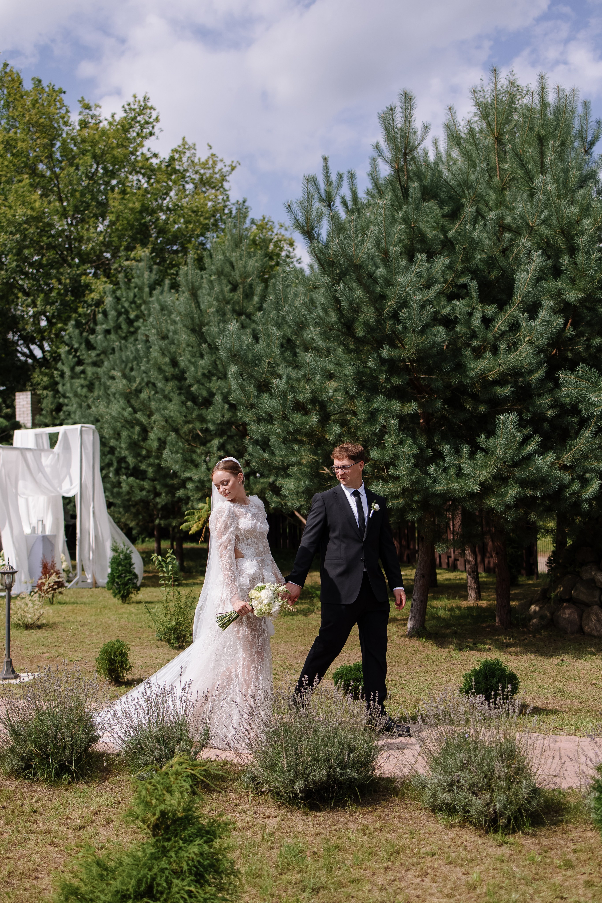 Егор/Арина. Свадебный фотограф