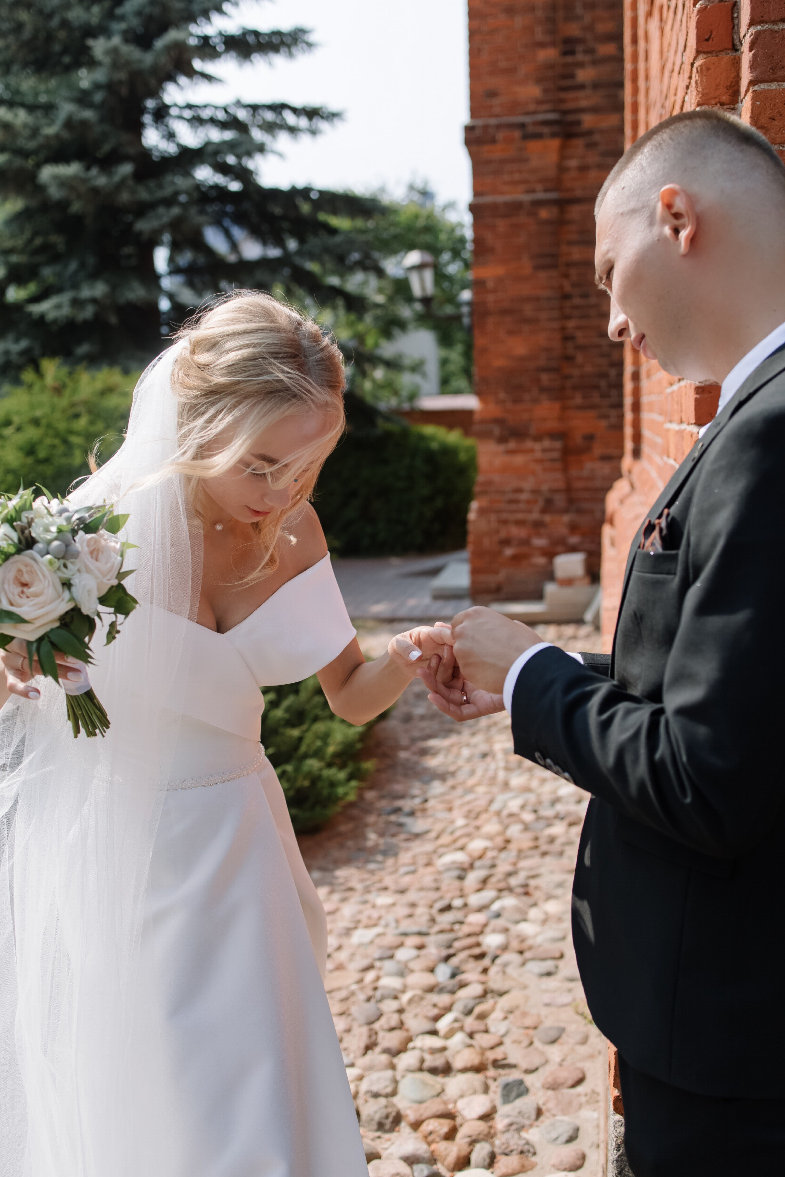 Клим/Ксения. Свадебный фотограф