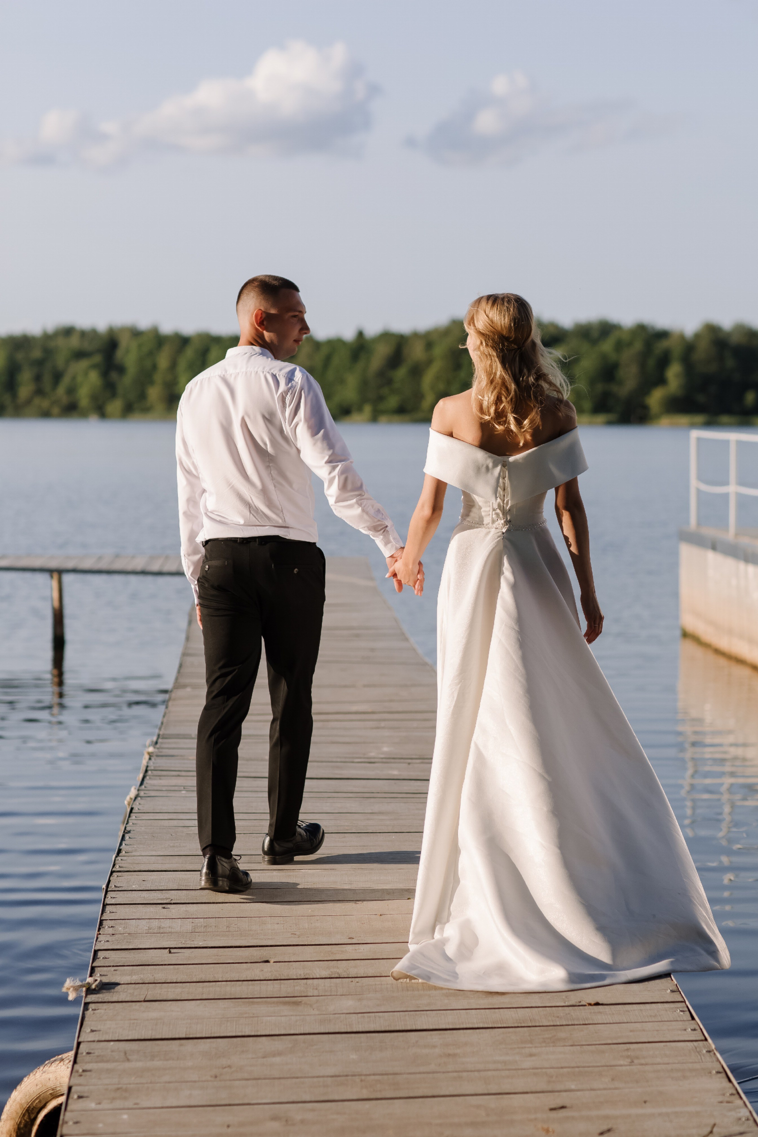 Клим/Ксения. Свадебный фотограф